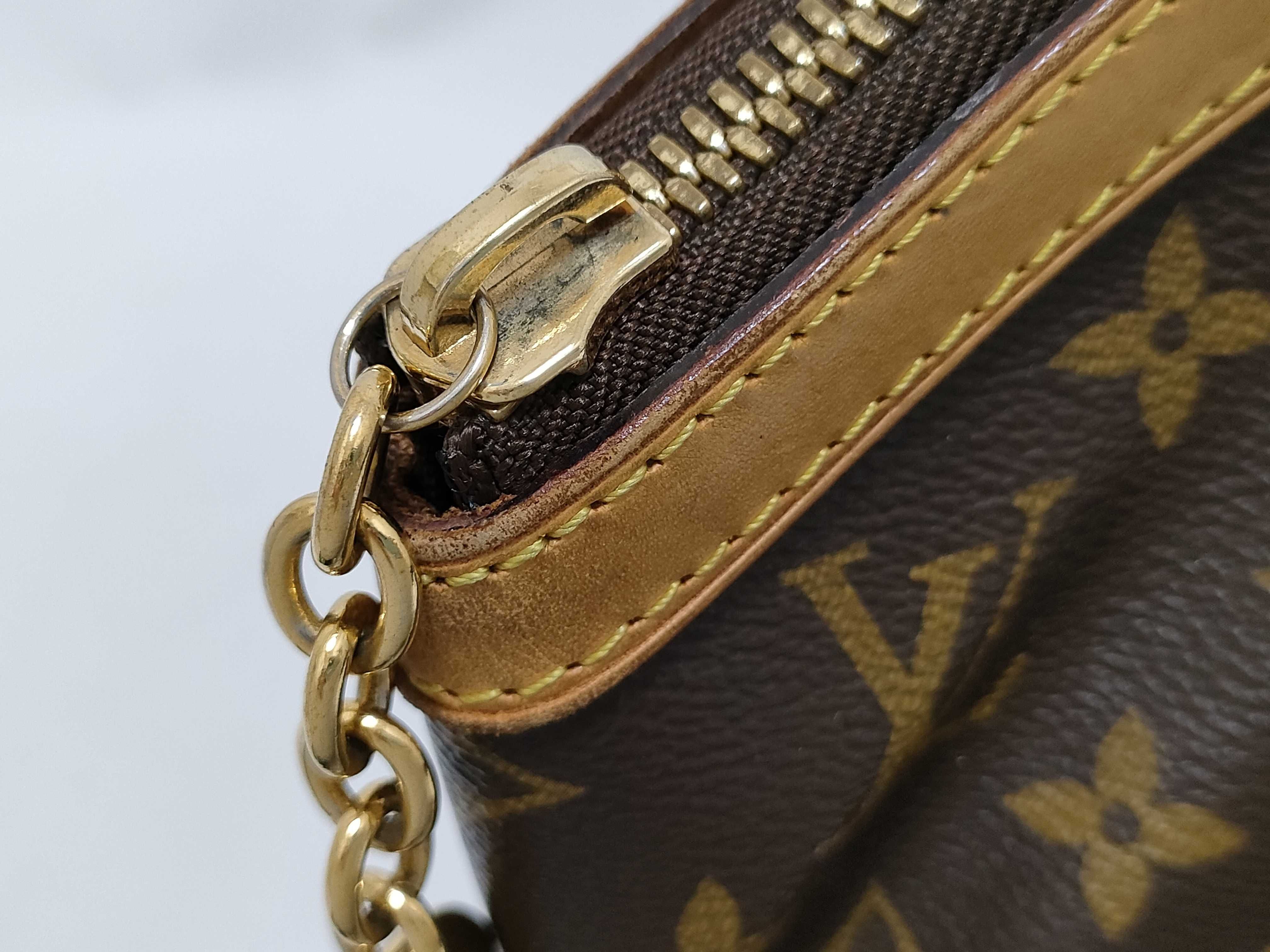Monogram ID-Monogram Tivoli GM M40144 Tote Bag — view 14