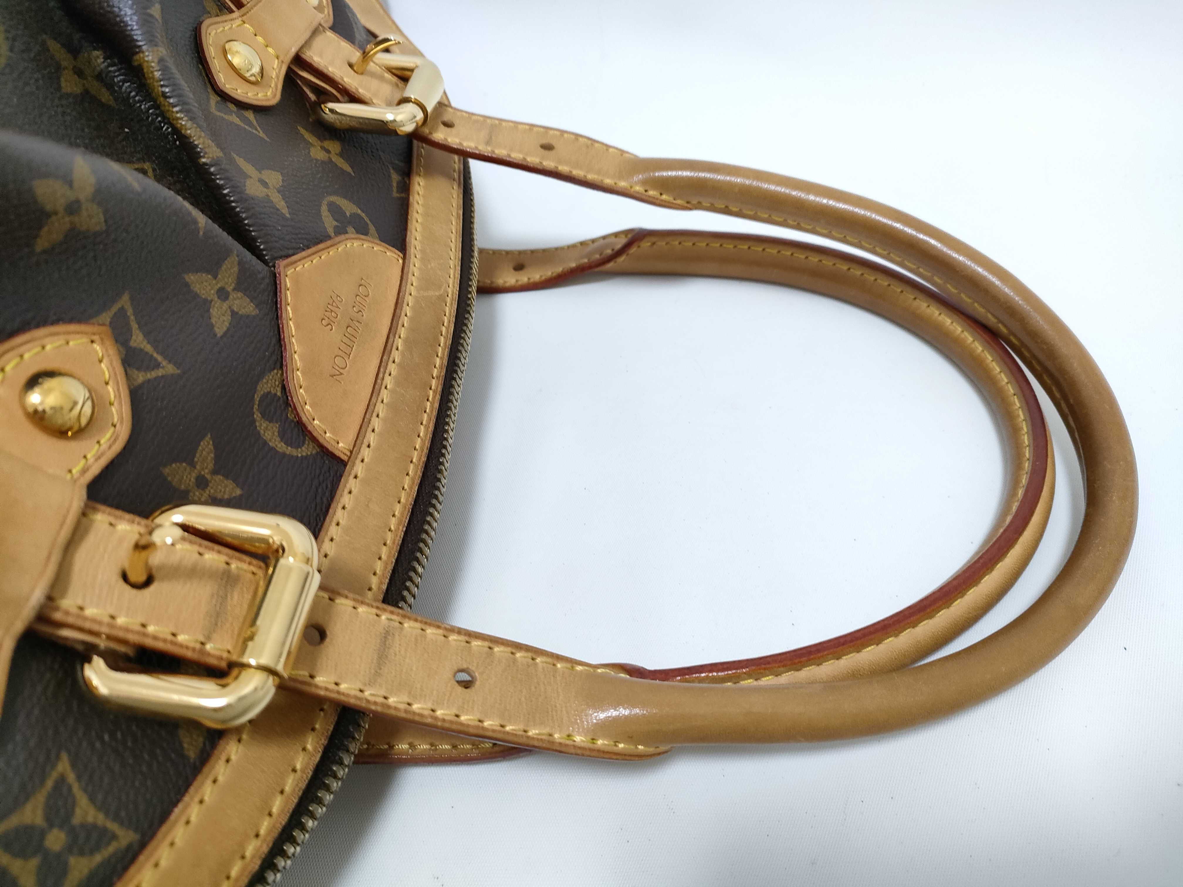Monogram ID-Monogram Tivoli GM M40144 Tote Bag — view 3