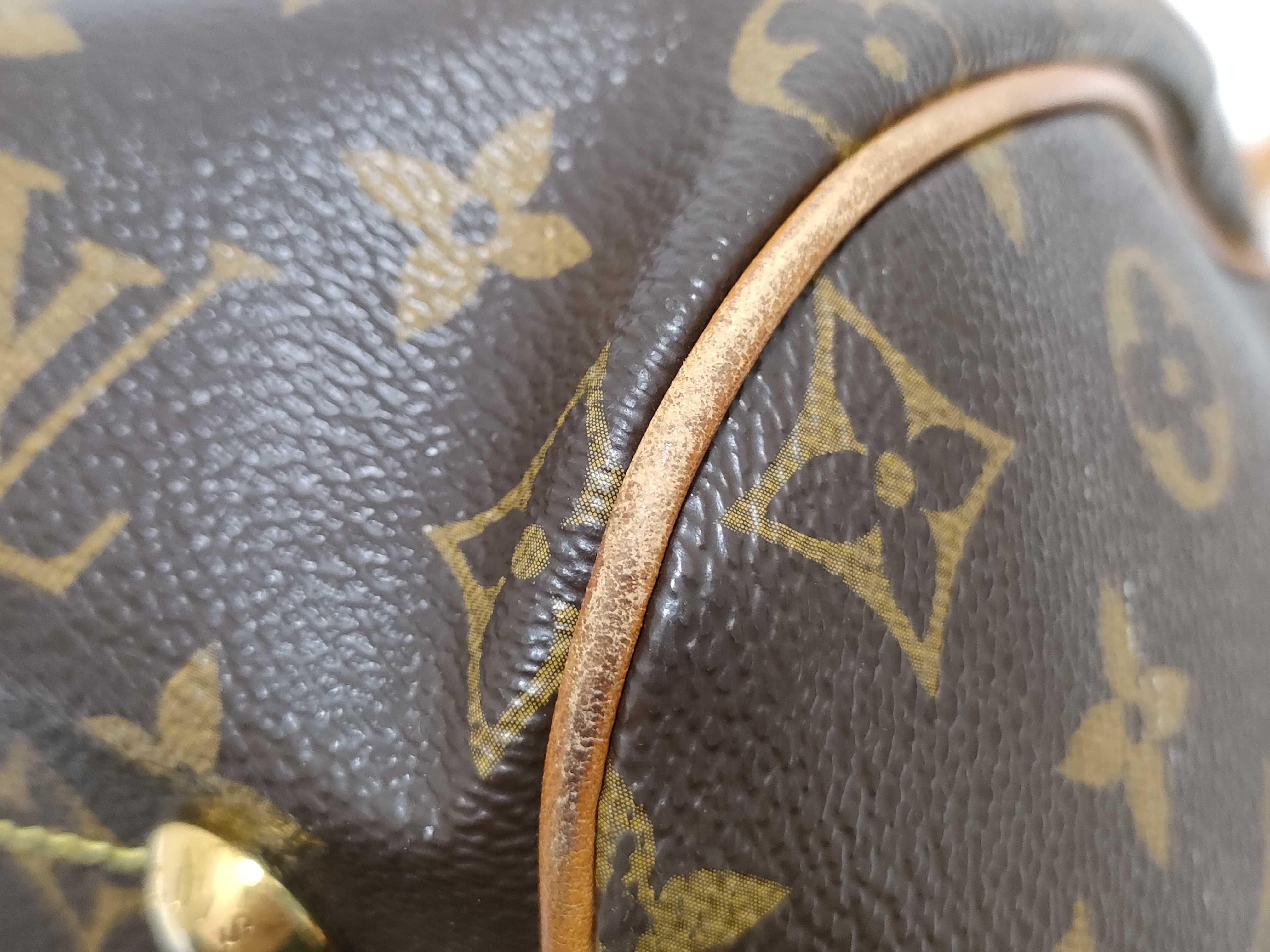 Monogram ID-Monogram Tivoli GM M40144 Tote Bag — view 7