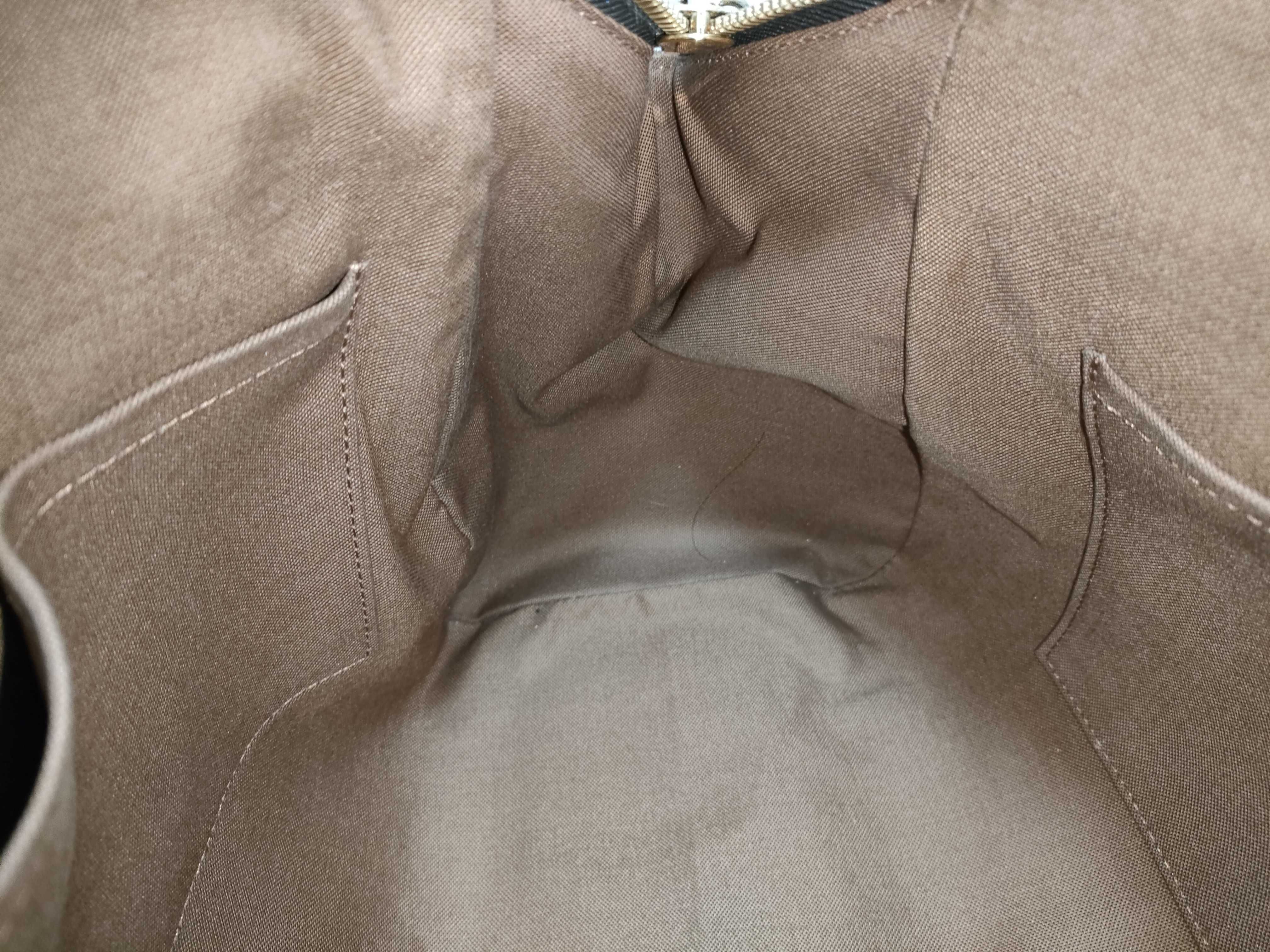Monogram ID-Monogram Tivoli GM M40144 Tote Bag — view 9