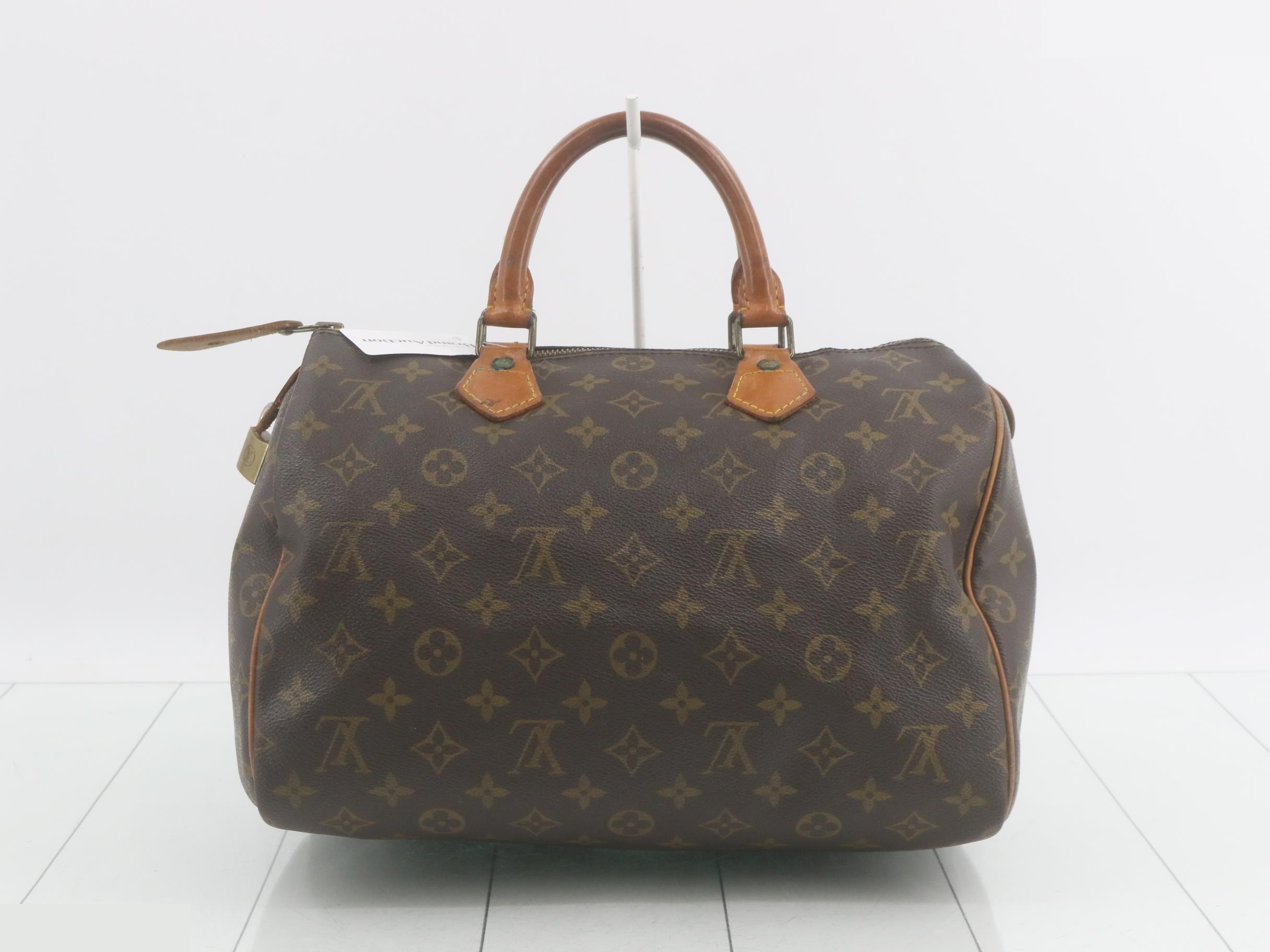 Speedy 30 — view 2