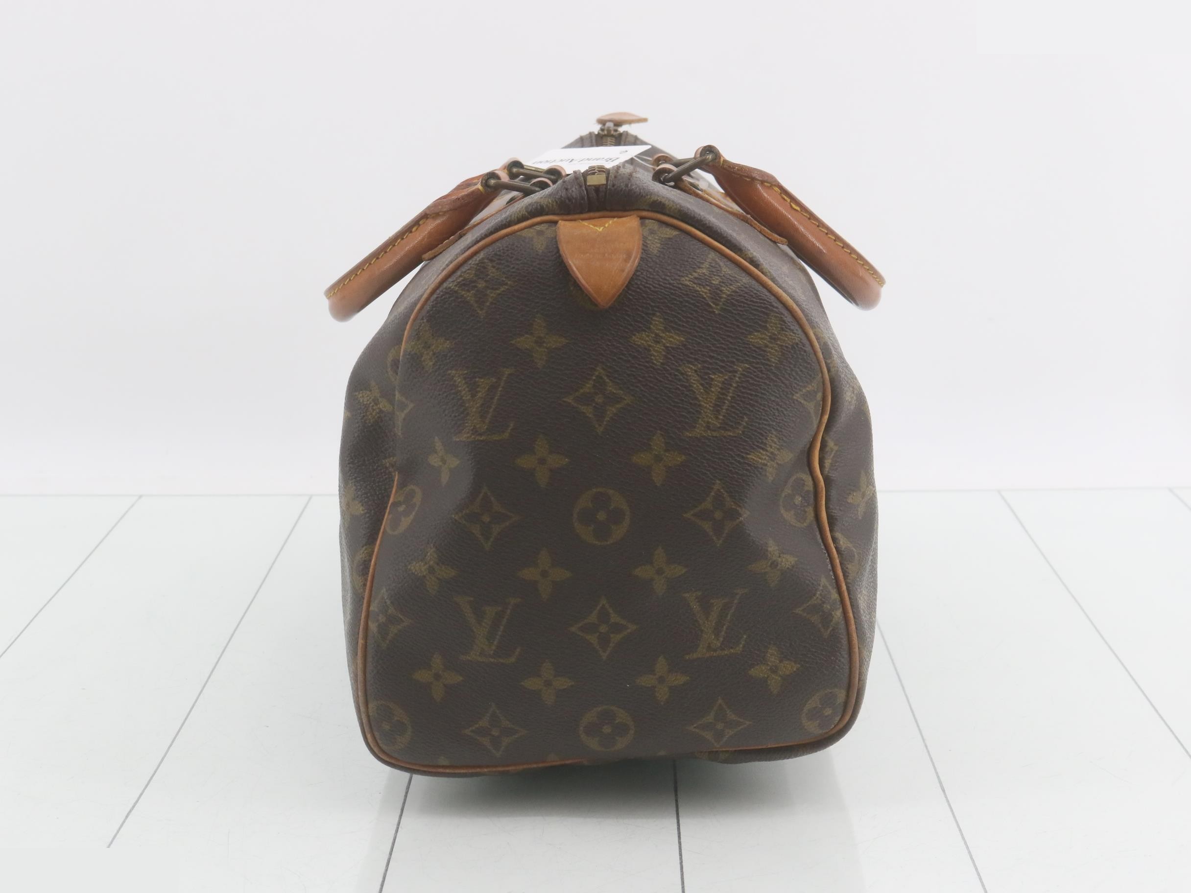 Speedy 30 — view 4