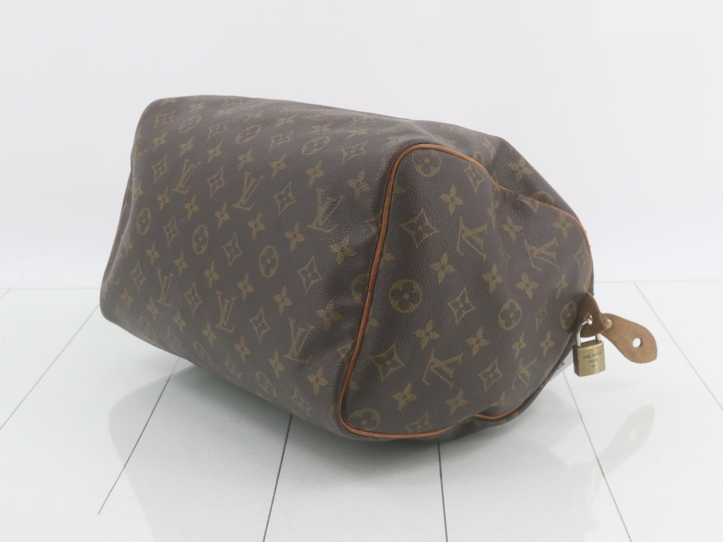 Speedy 30 — view 6