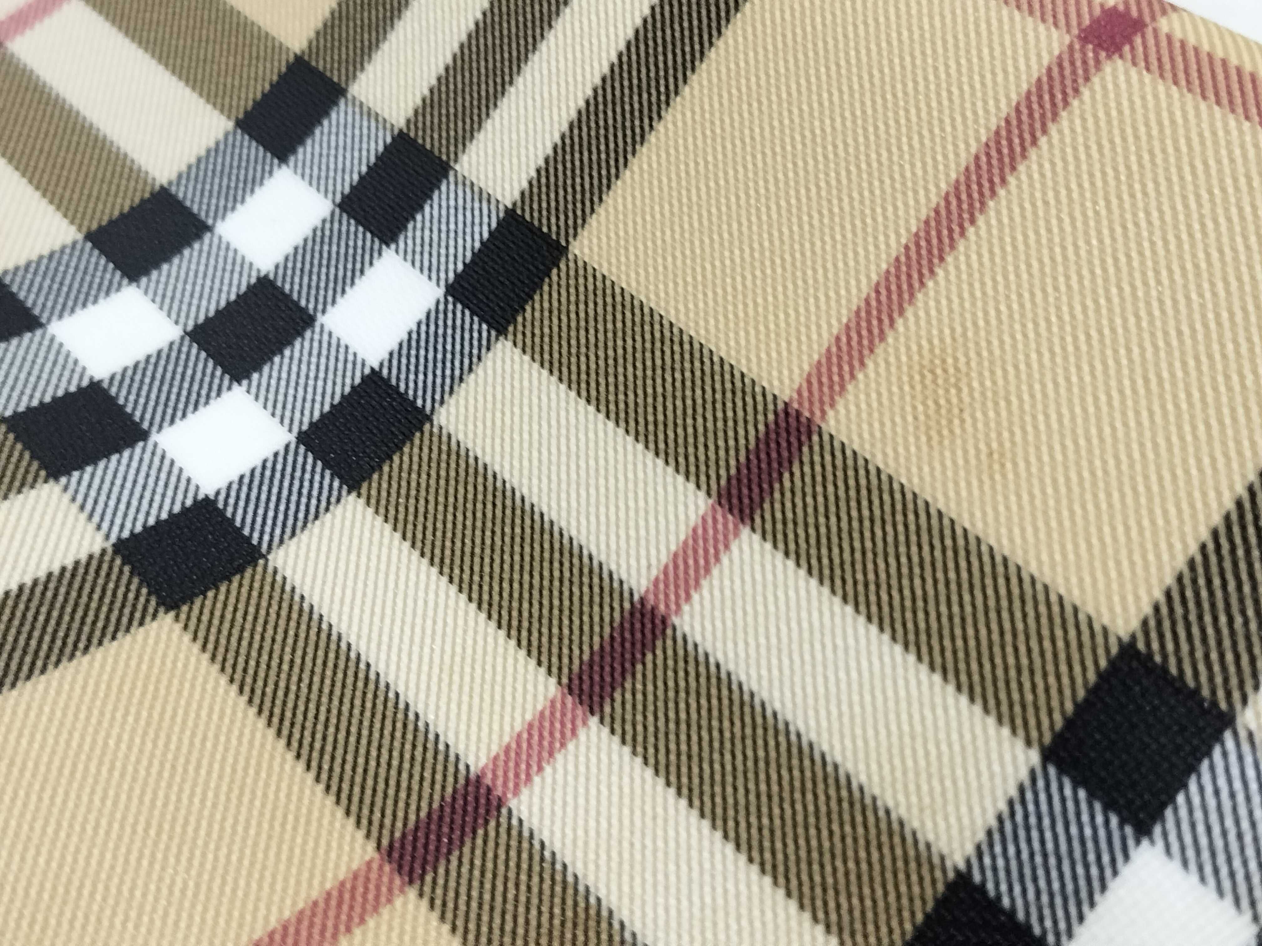Nova Check Handbag Tote Bag — view 14