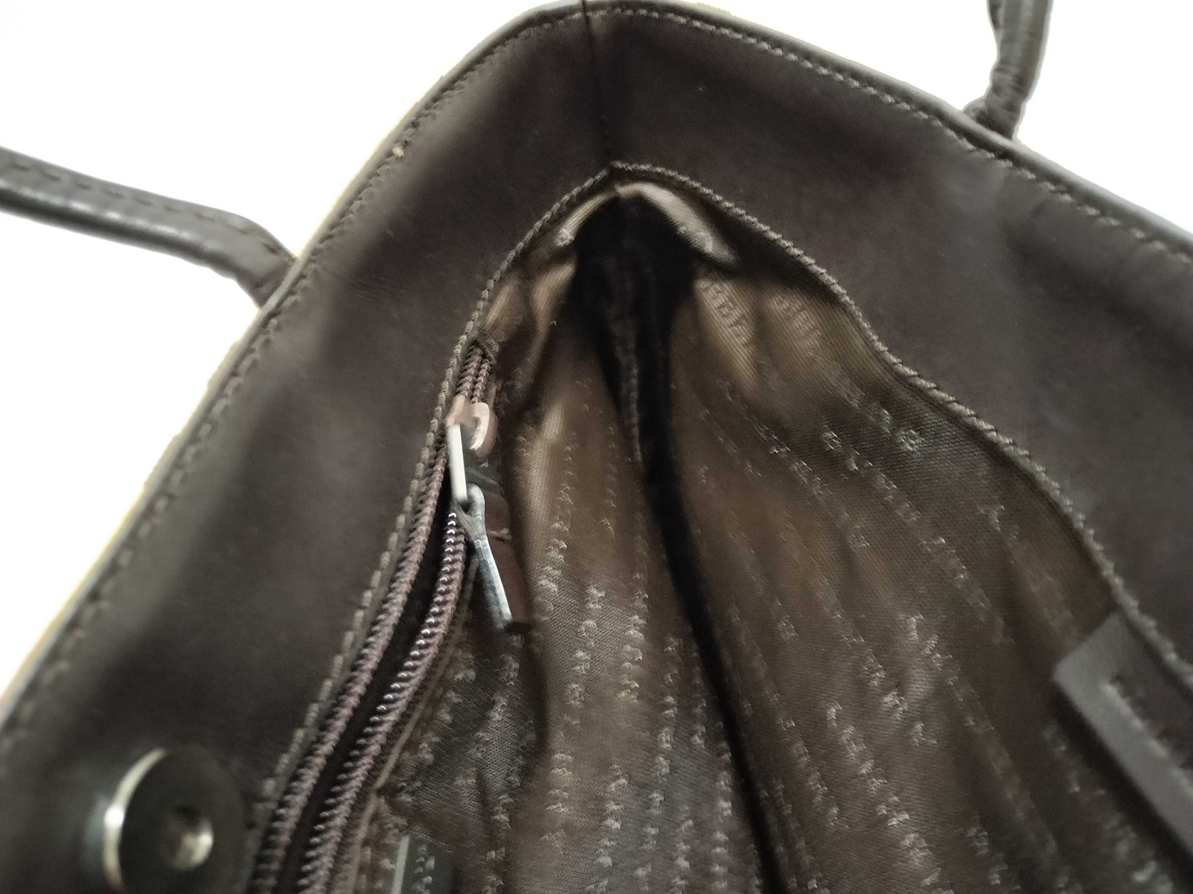 Nova Check Handbag Tote Bag — view 15