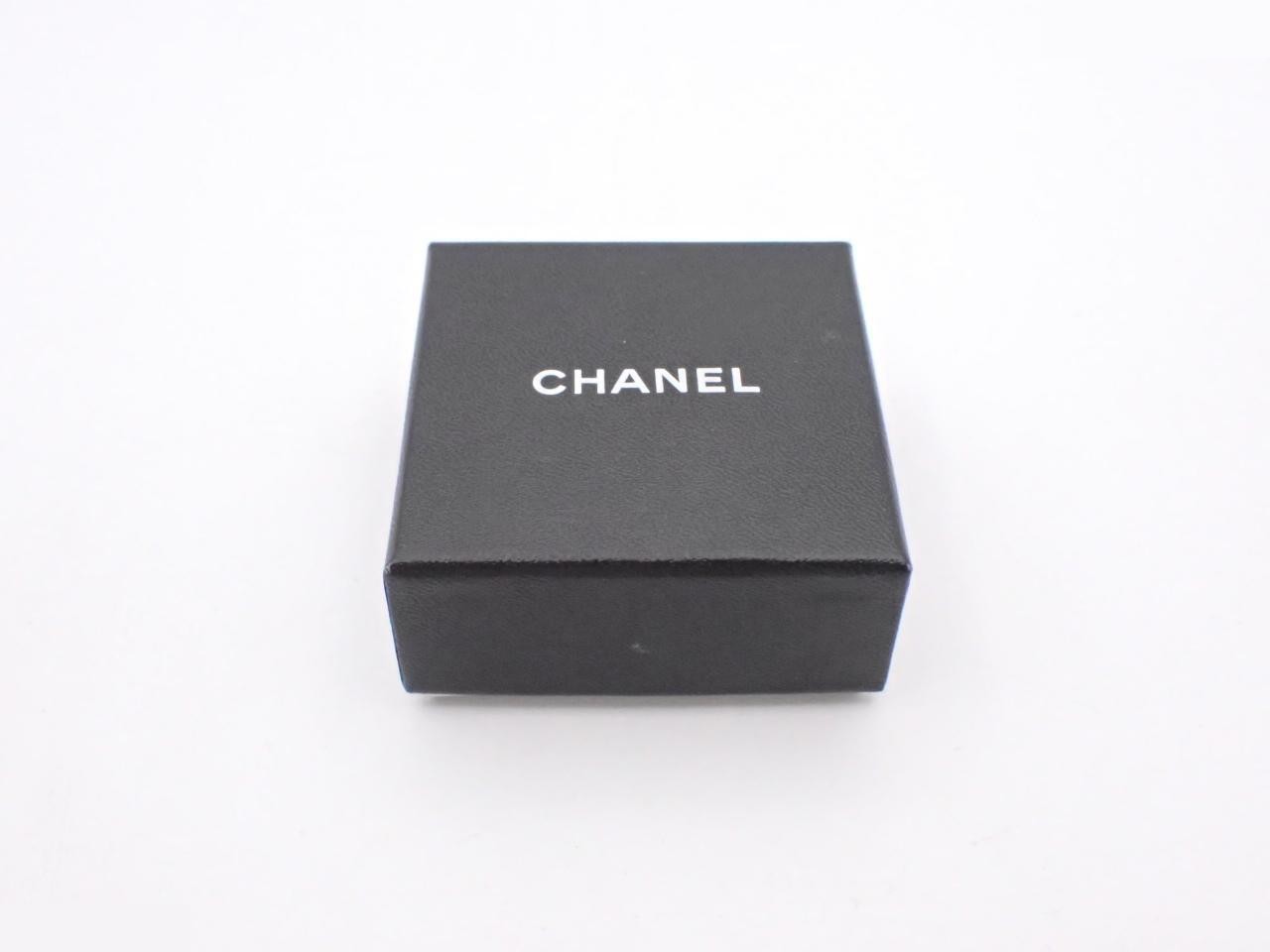 Coco Mark Earrings — view 4