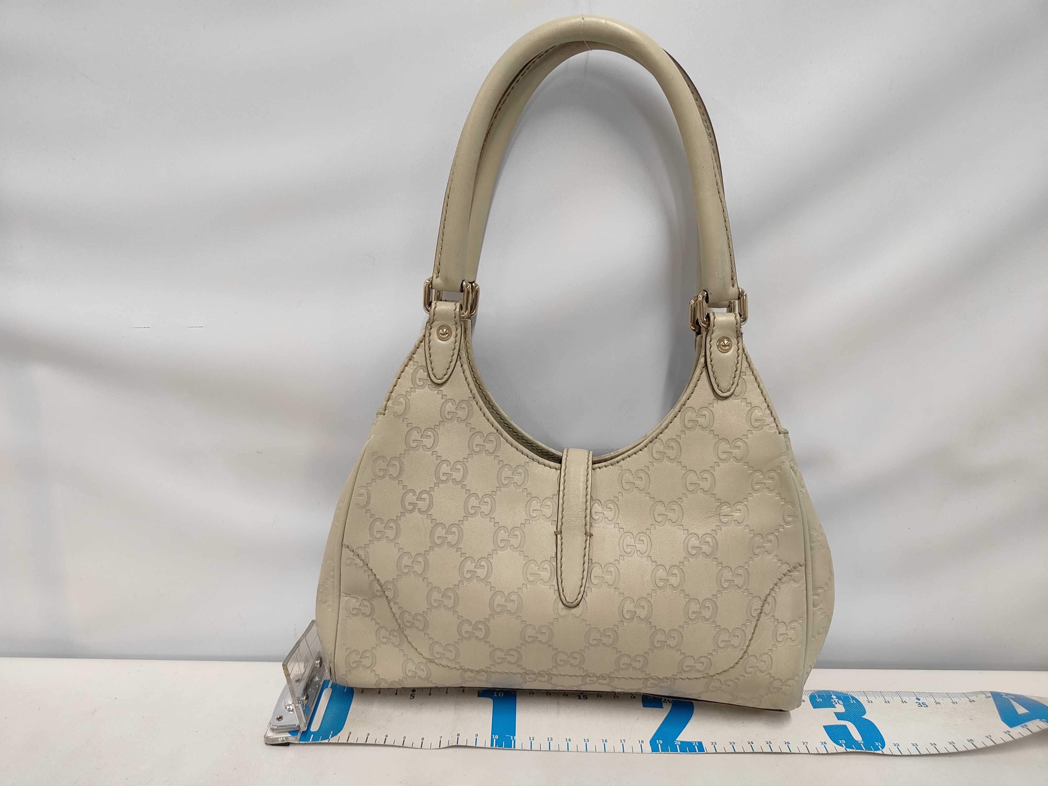 Handbag Shoulder Bag New Jackie Handbag — view 2