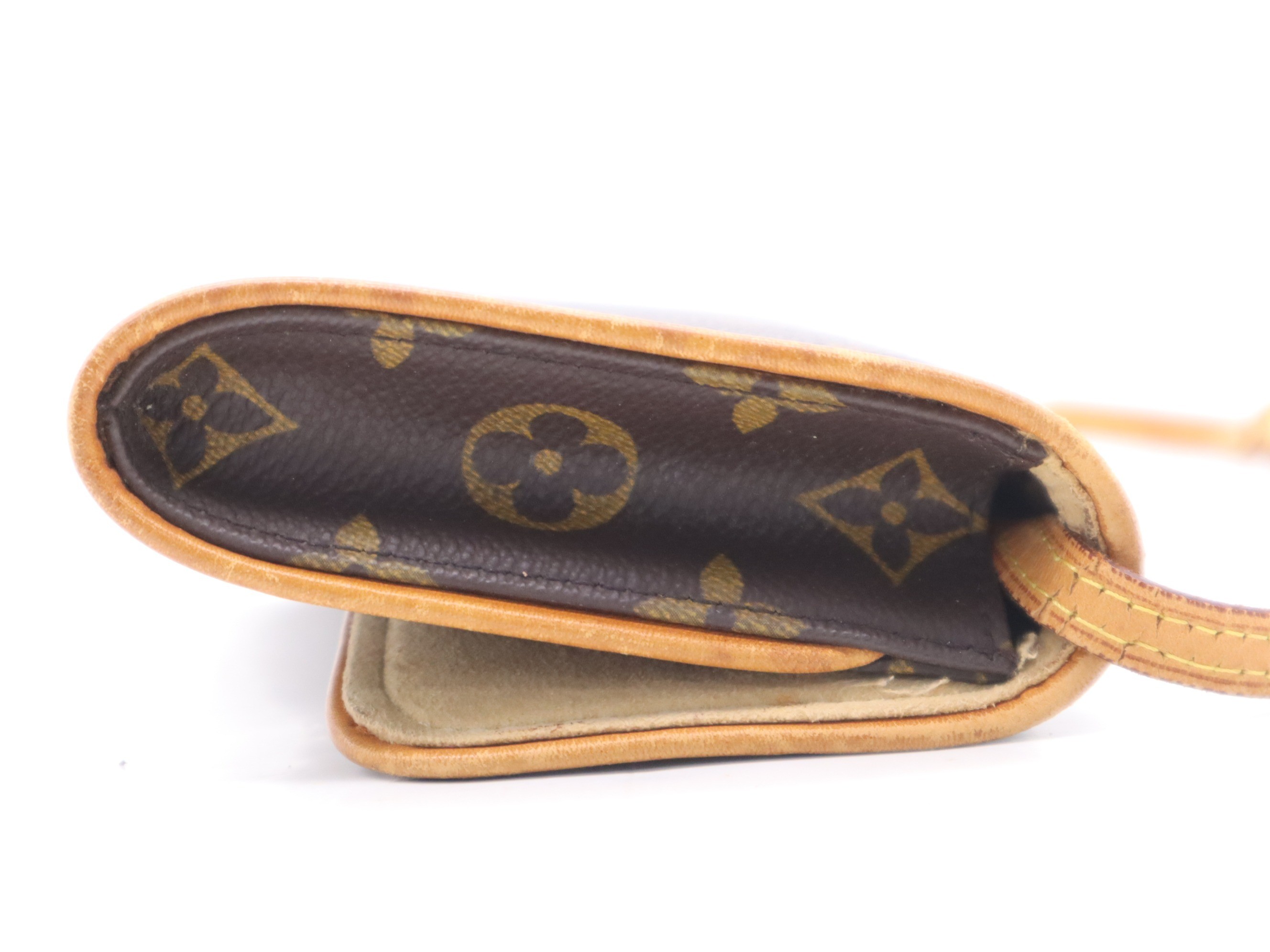 Pochette Twin GM with shoulder strap — view 5
