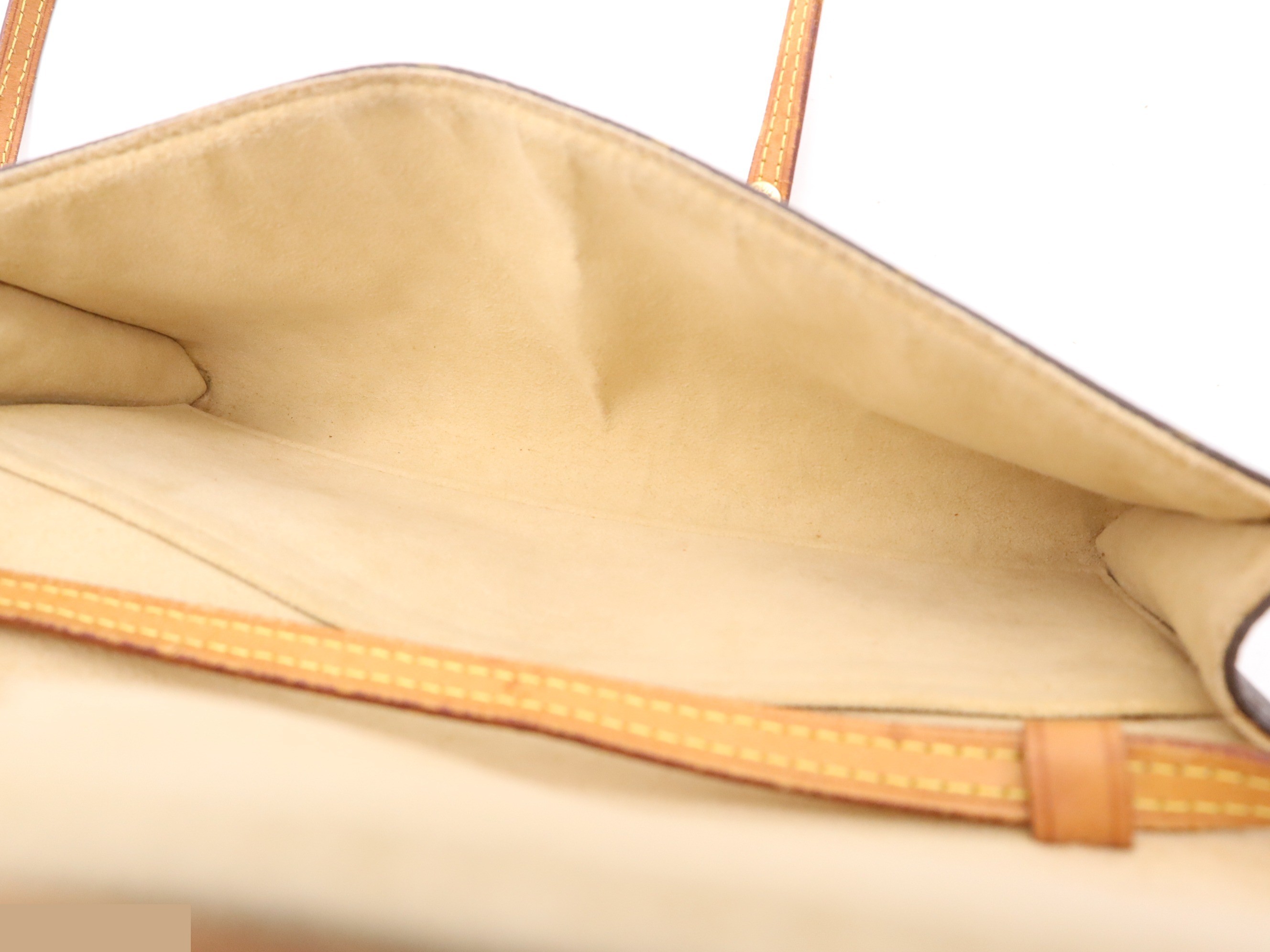 Pochette Twin GM with shoulder strap — view 7