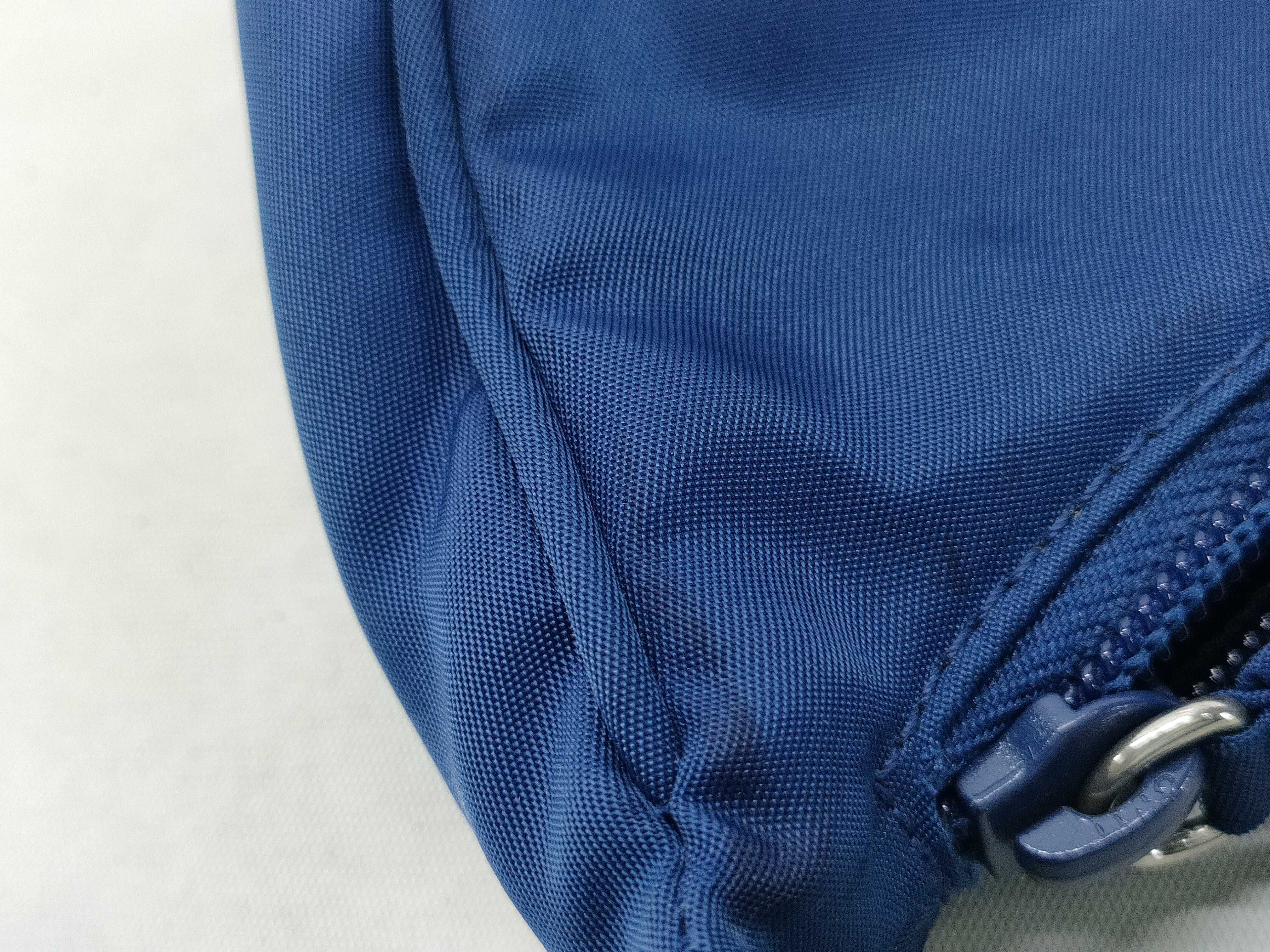 Nylon Prada Tessuto Nylon Accessory Pouch Handbag — view 13