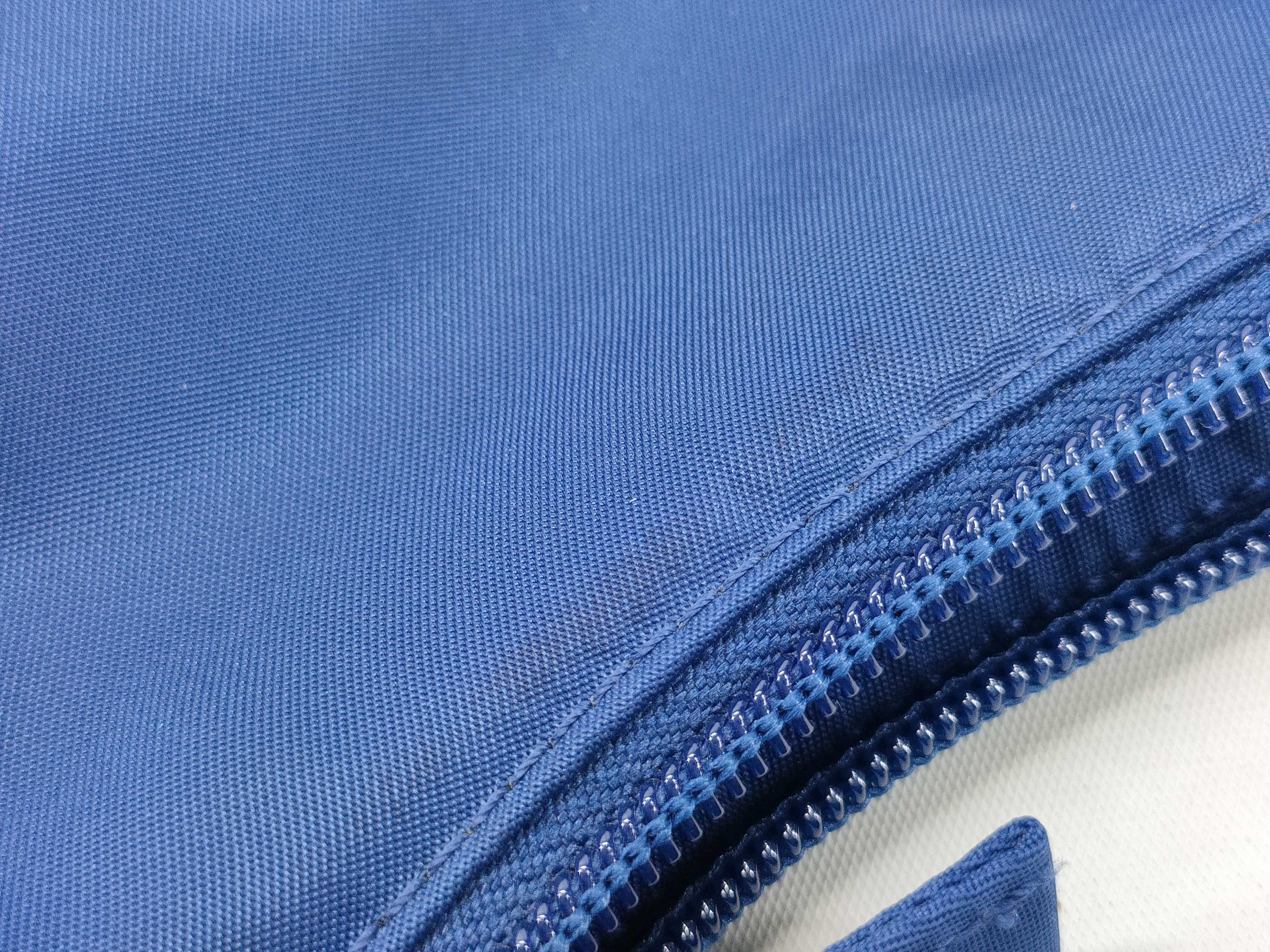 Nylon Prada Tessuto Nylon Accessory Pouch Handbag — view 14