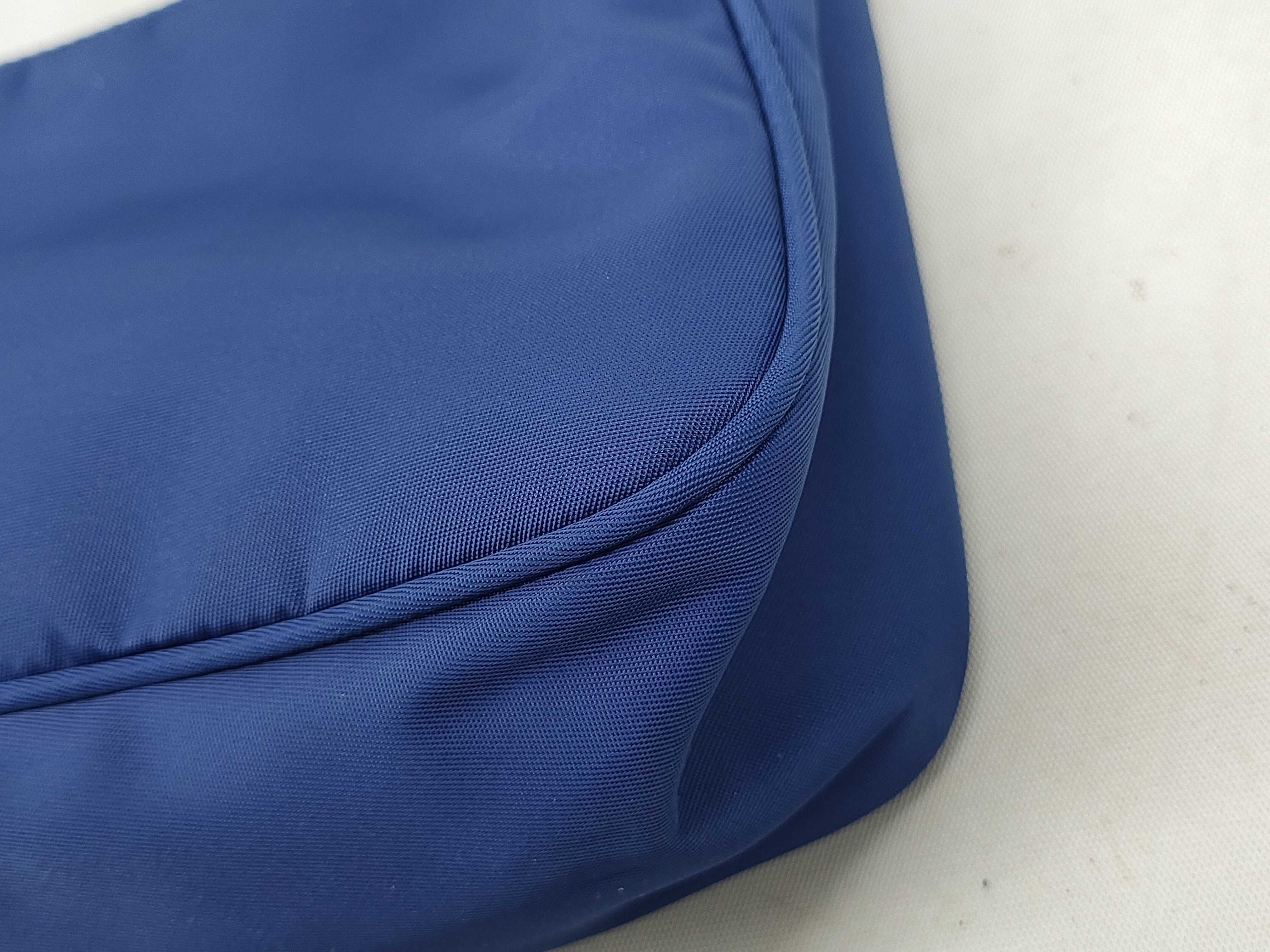 Nylon Prada Tessuto Nylon Accessory Pouch Handbag — view 4