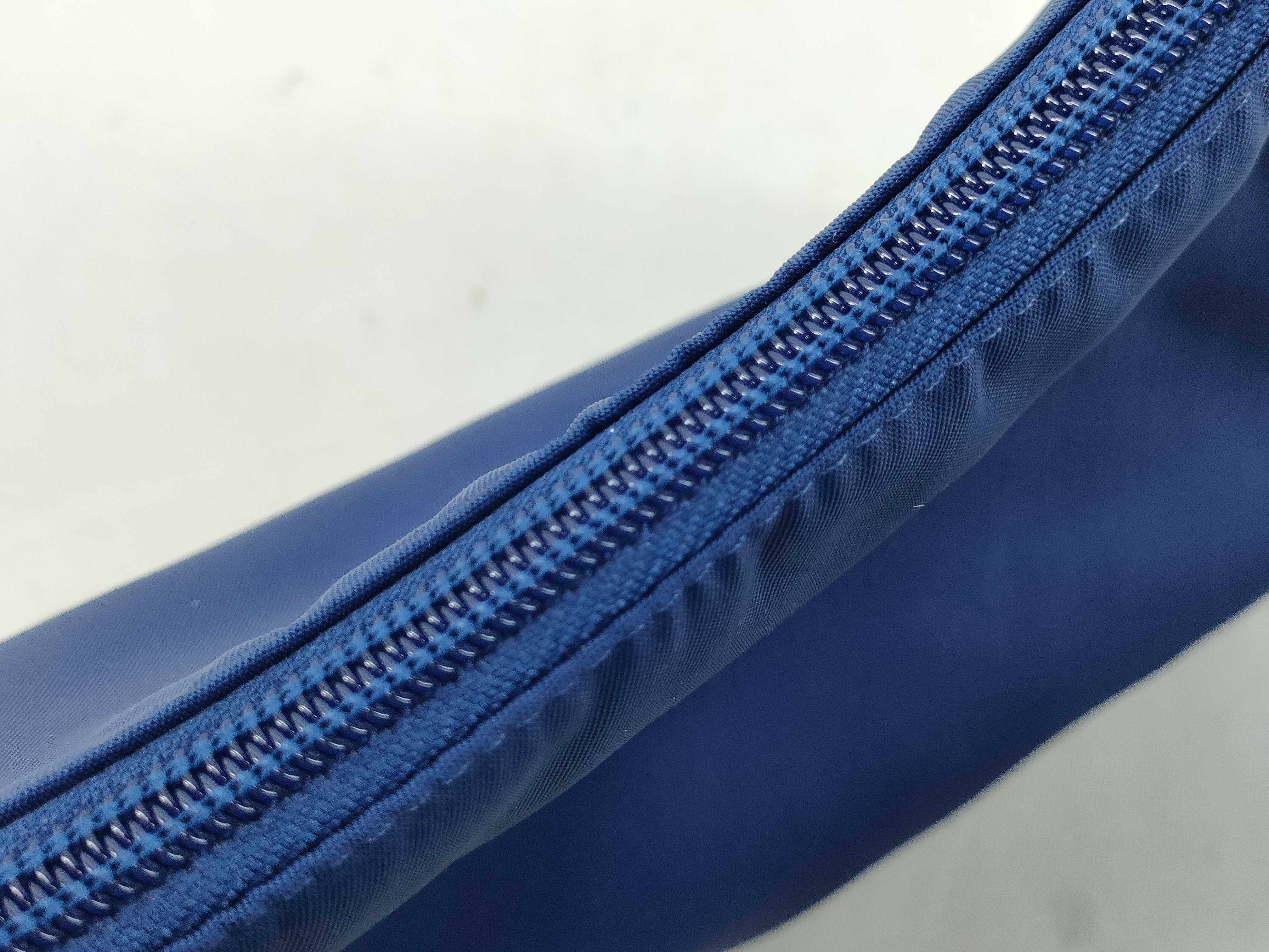 Nylon Prada Tessuto Nylon Accessory Pouch Handbag — view 8