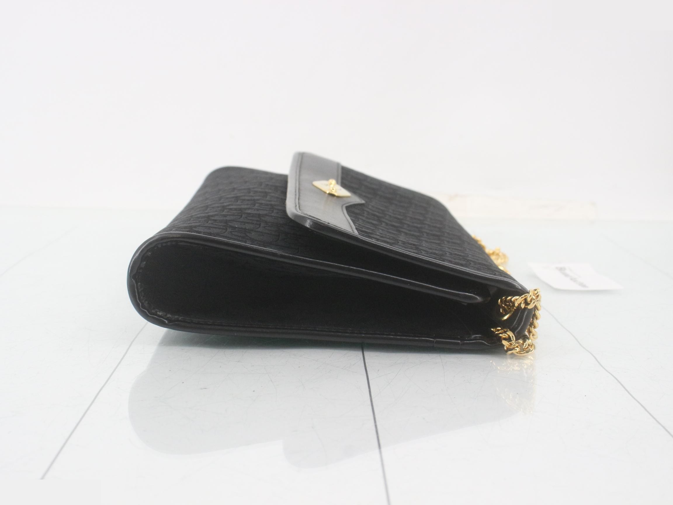 Trotter Chain Shoulder Bag — view 3