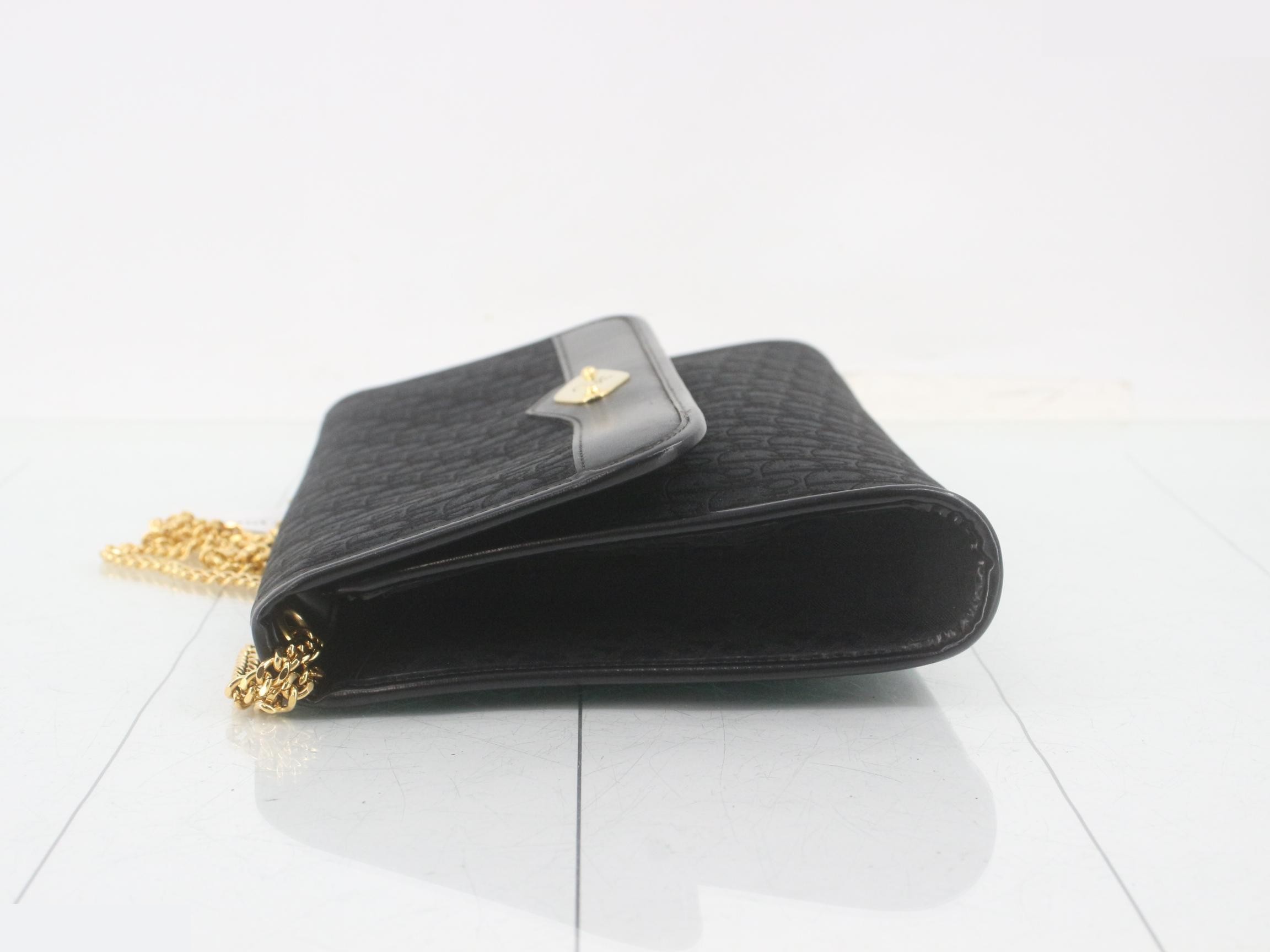 Trotter Chain Shoulder Bag — view 4