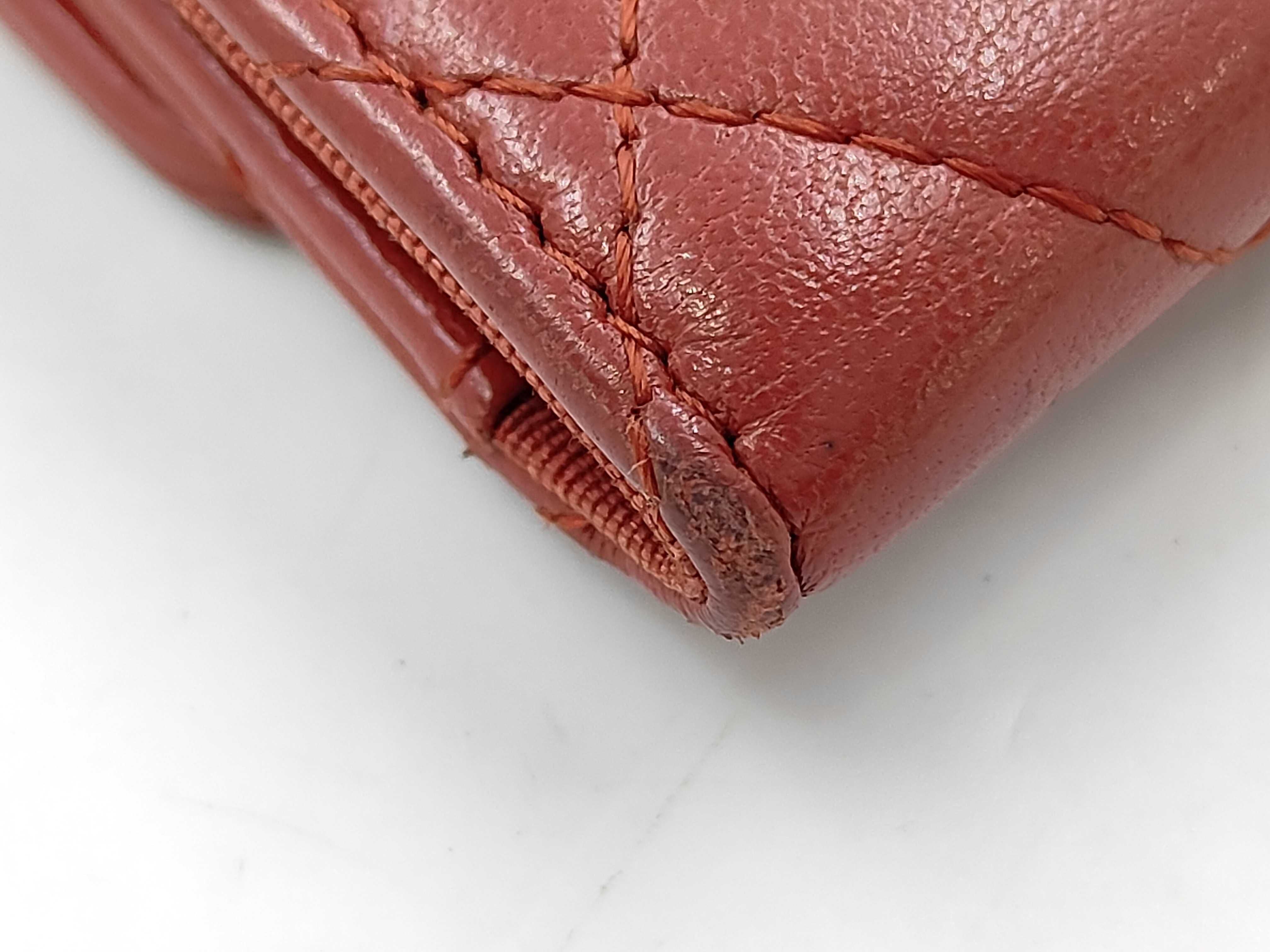 Coco Mark Key Case, Lambskin, Serial Number 15 Series, Small Item, Key Case — view 3