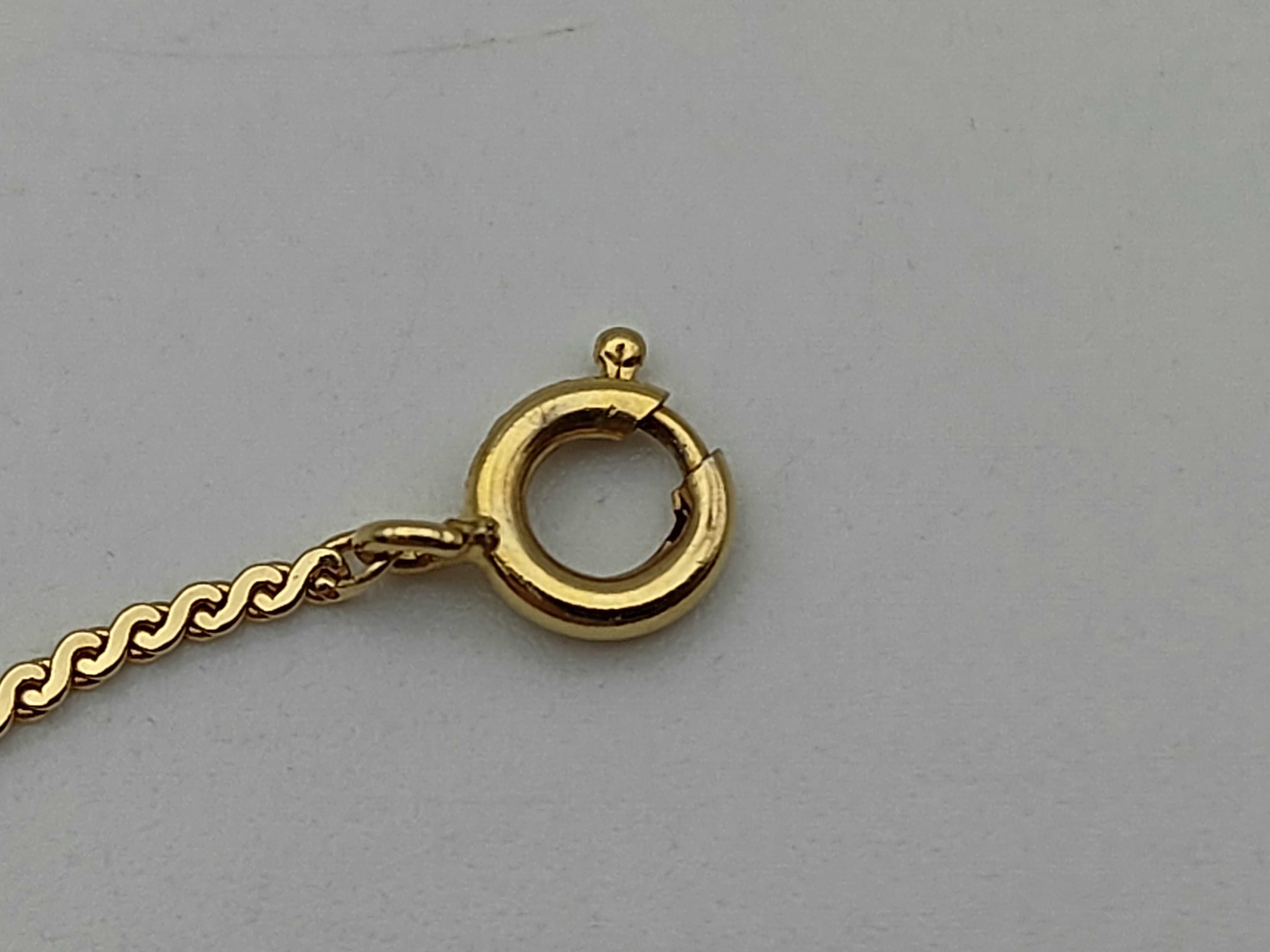 logo necklace — view 6