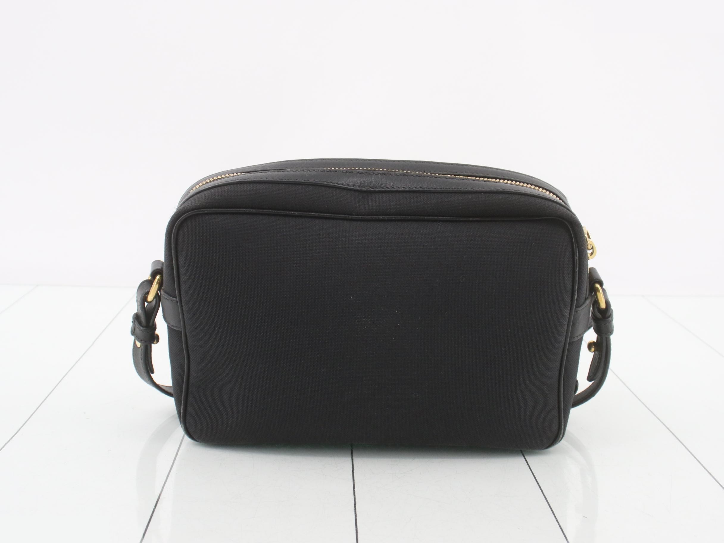 Logo Jacquard Shoulder Bag — view 2