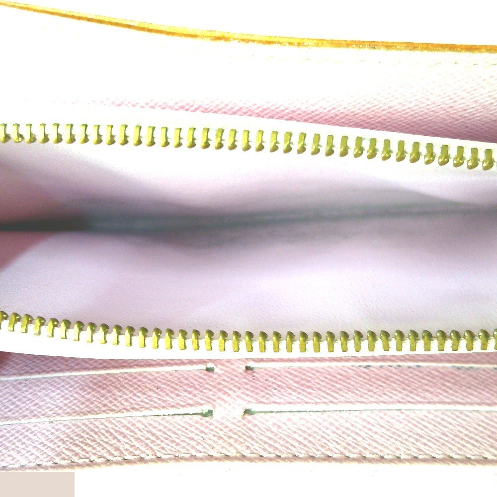 Portemonnaie Credit Blanc — view 7
