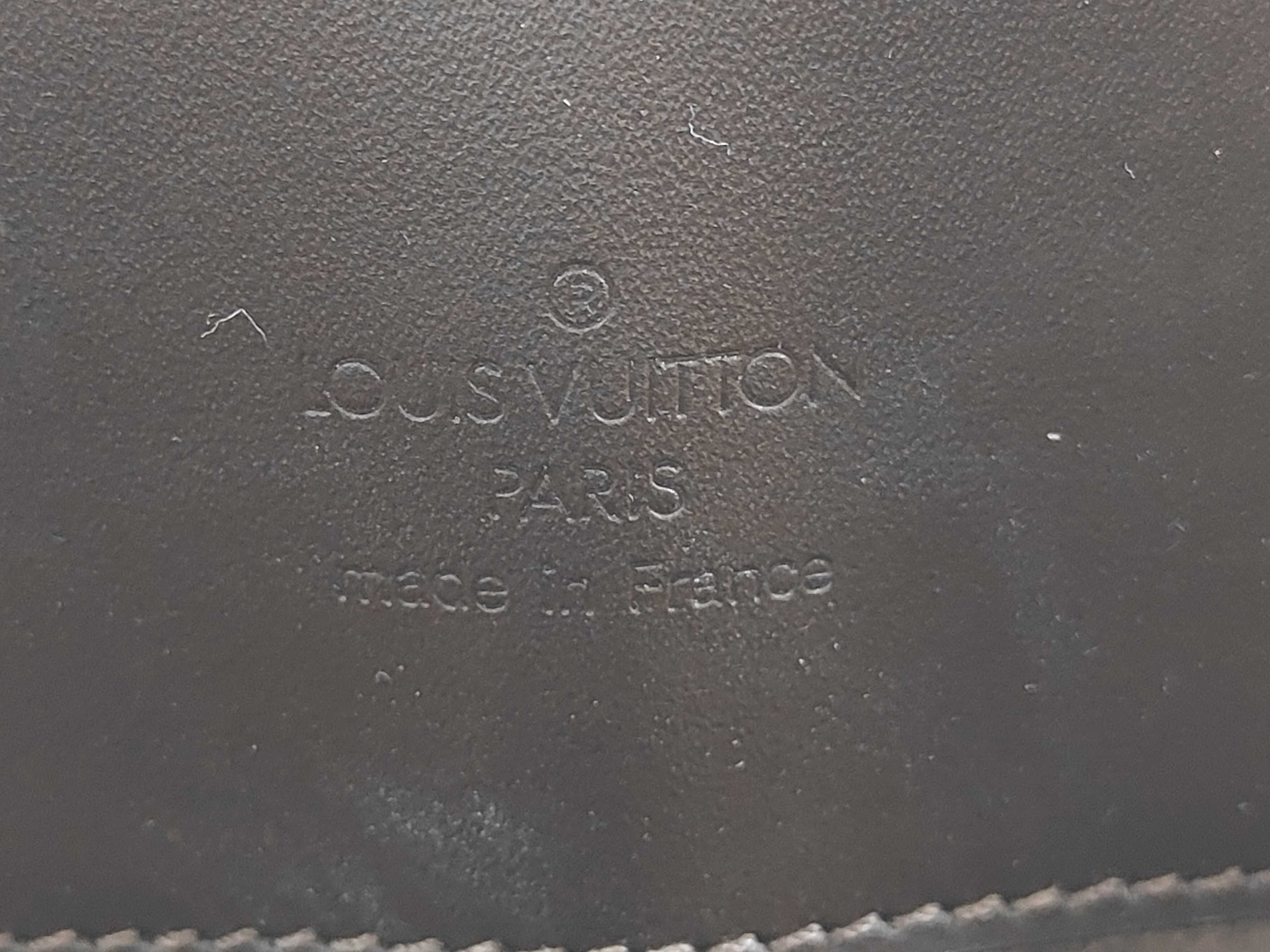 Epi Leather Shoulder Bag TH1000 — view 12