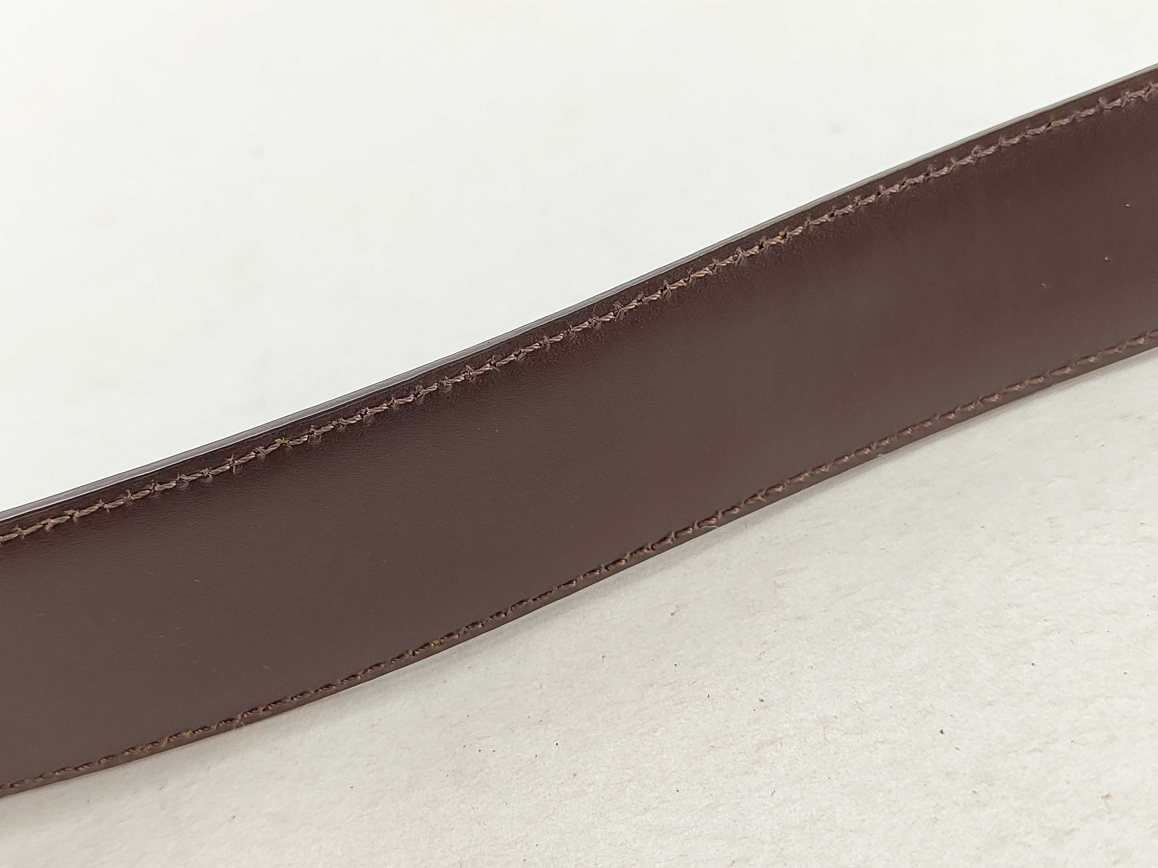 Epi Leather Shoulder Bag TH1000 — view 4