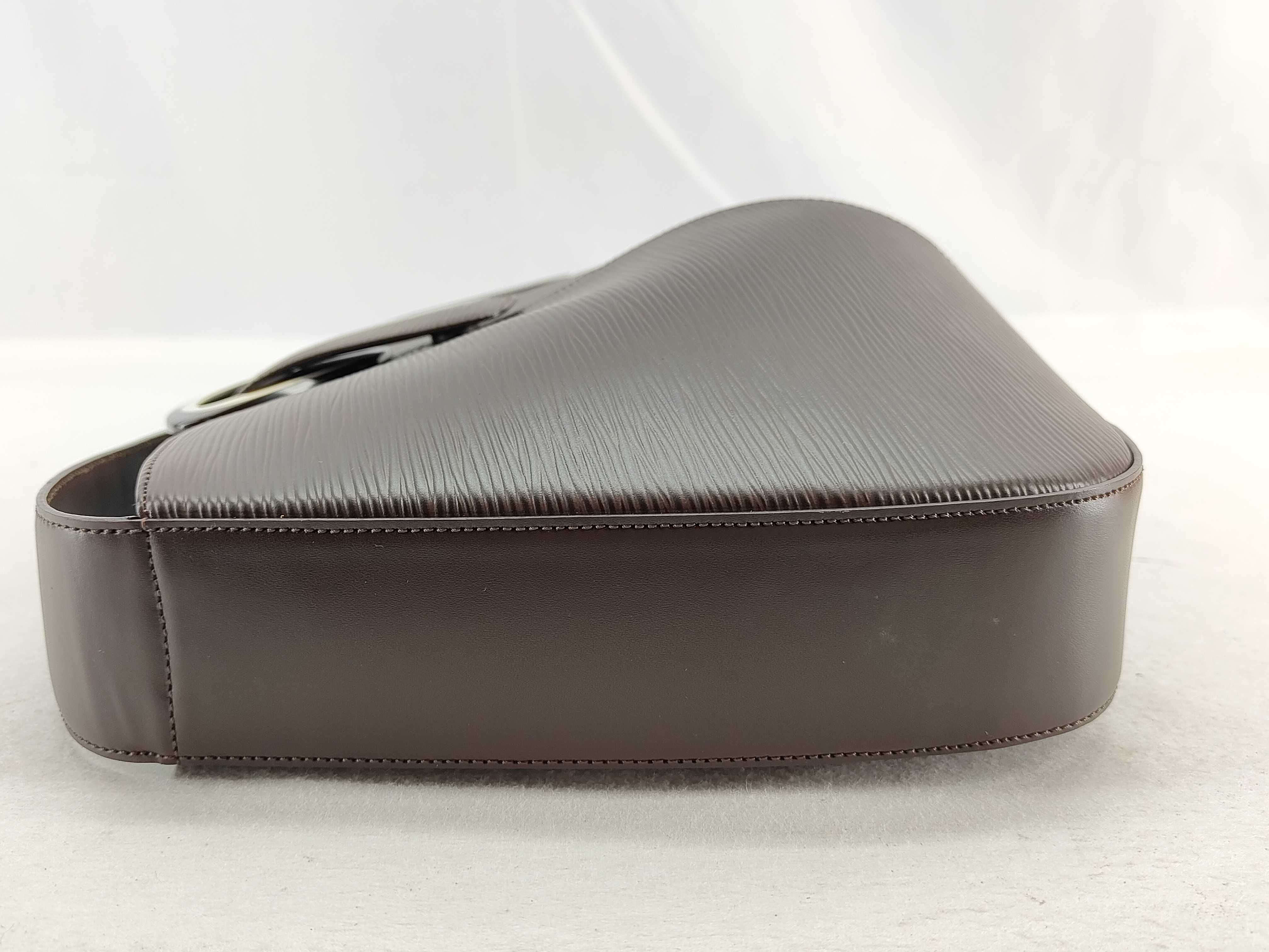 Epi Leather Shoulder Bag TH1000 — view 7