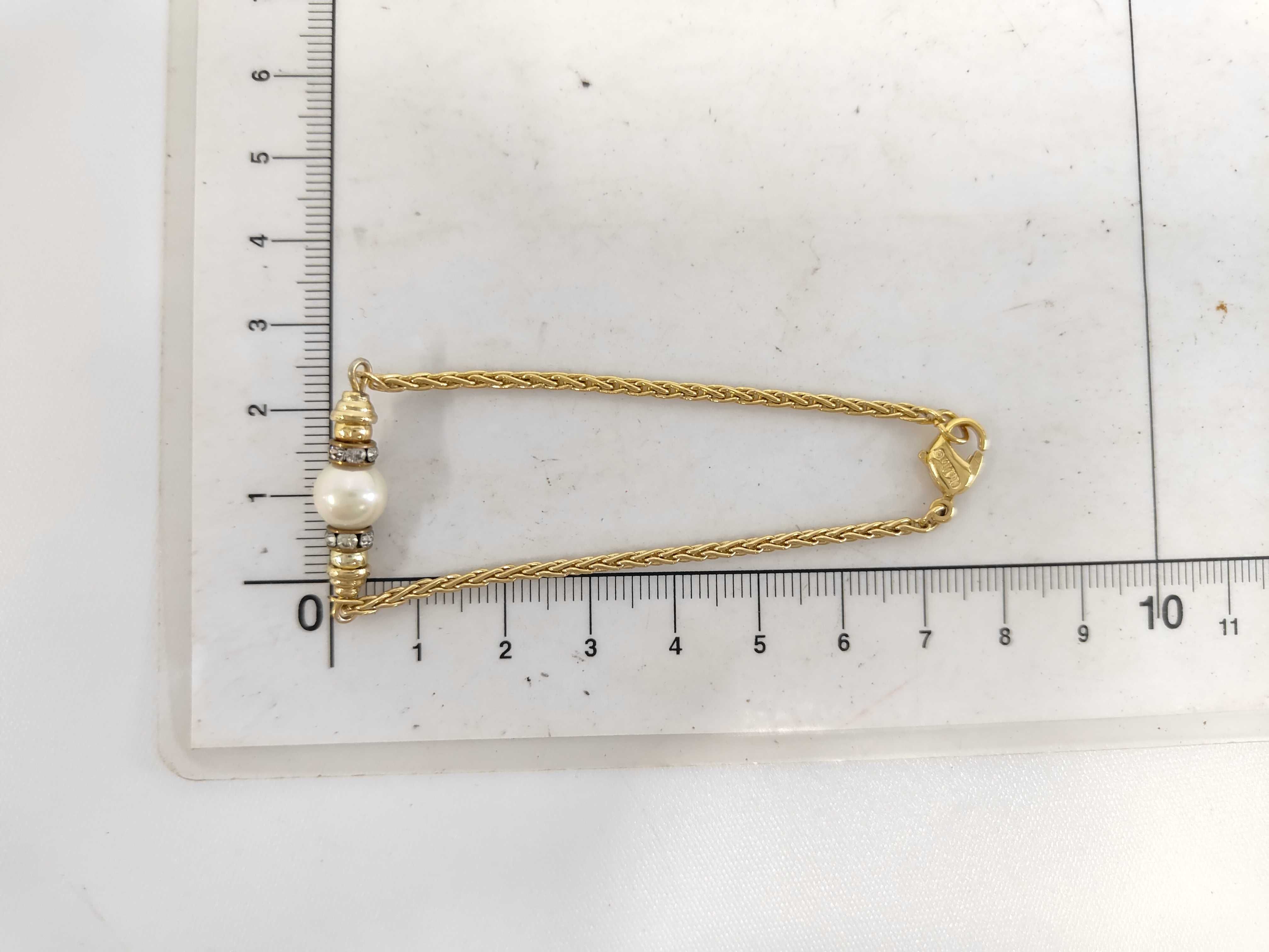 Christian / Bracelet / GP Bracelet & Bangle — view 3
