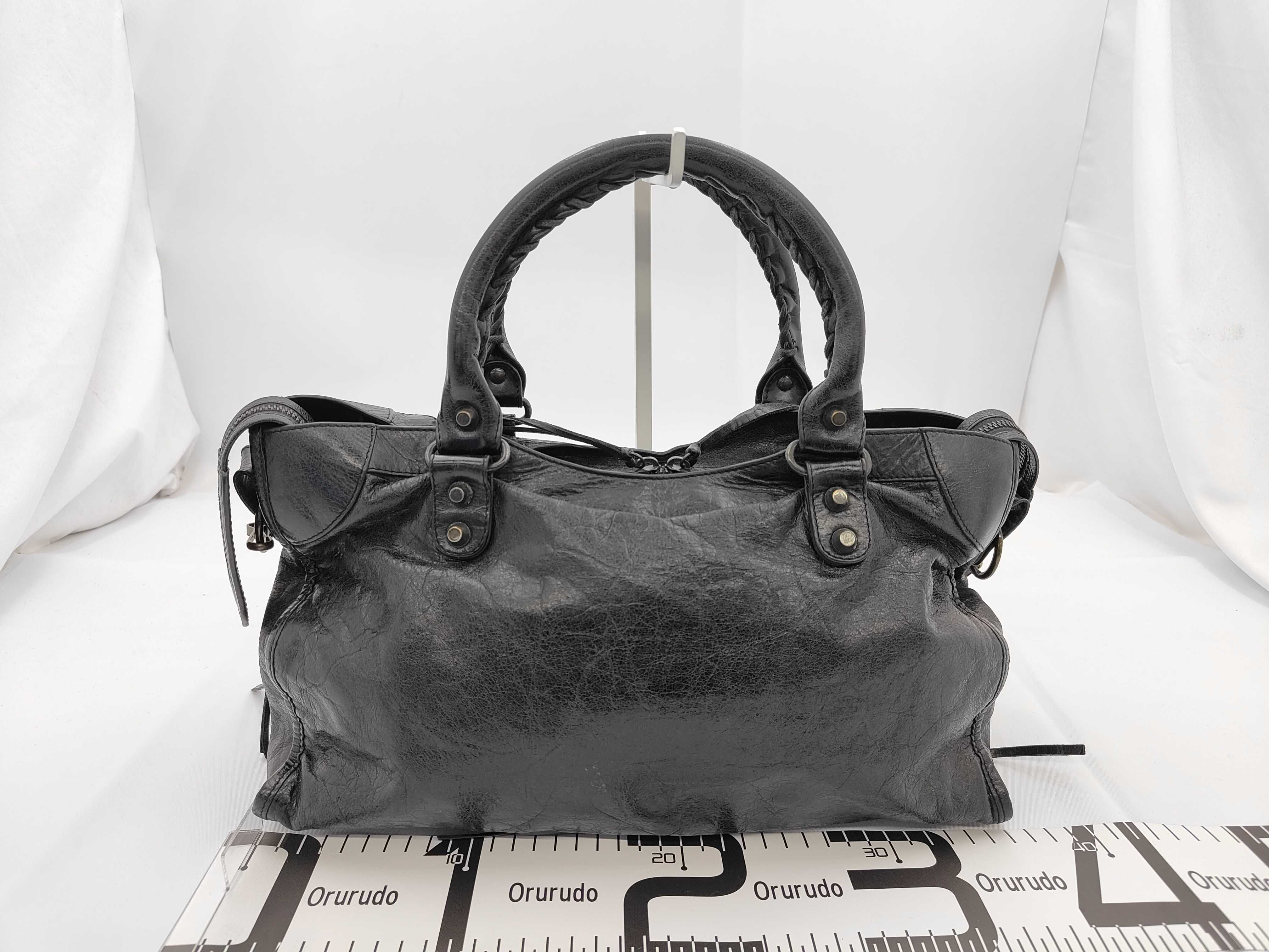 Classic City 2-way Shoulder Bag/Handbag — view 2