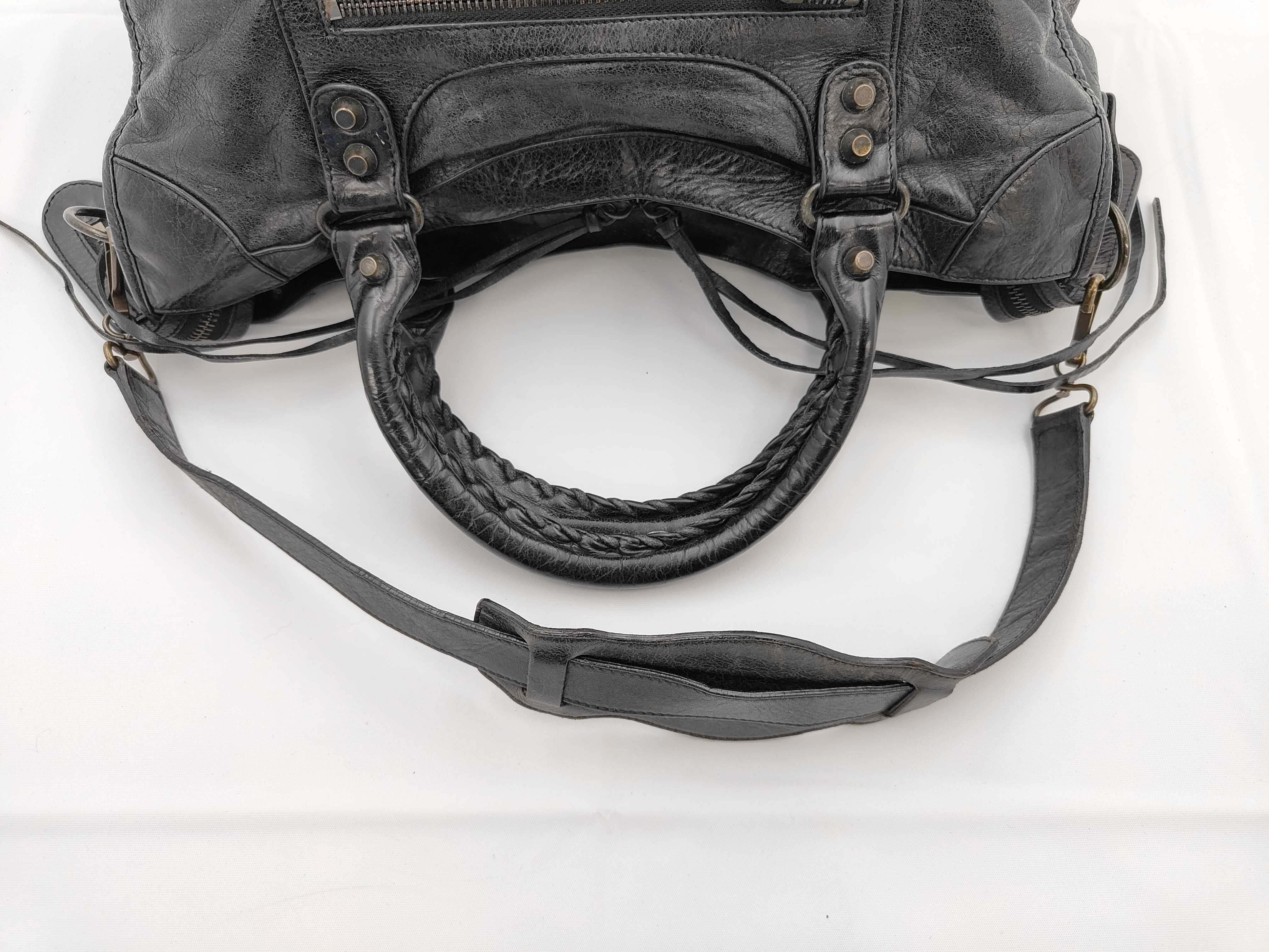 Classic City 2-way Shoulder Bag/Handbag — view 3