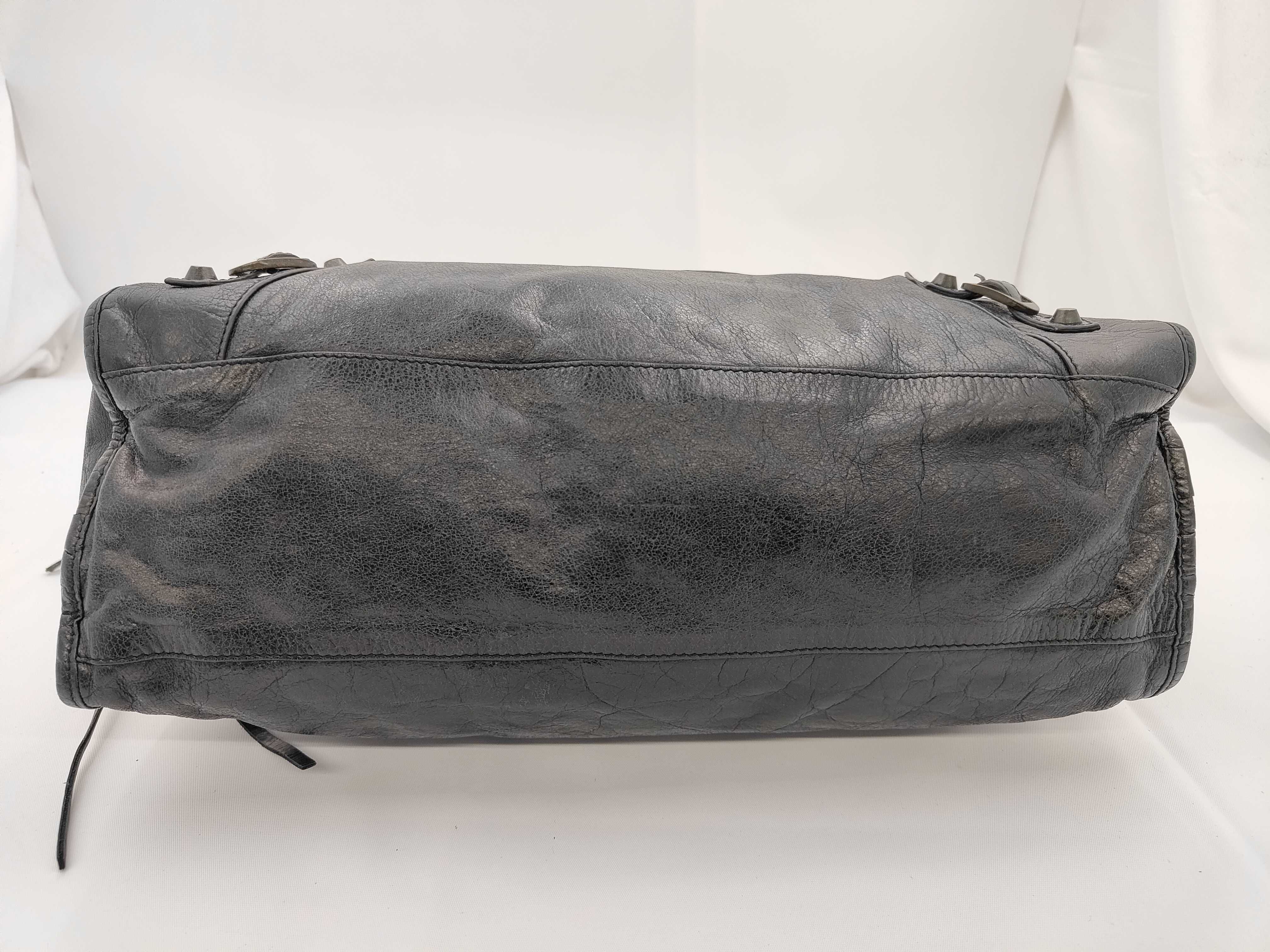 Classic City 2-way Shoulder Bag/Handbag — view 6