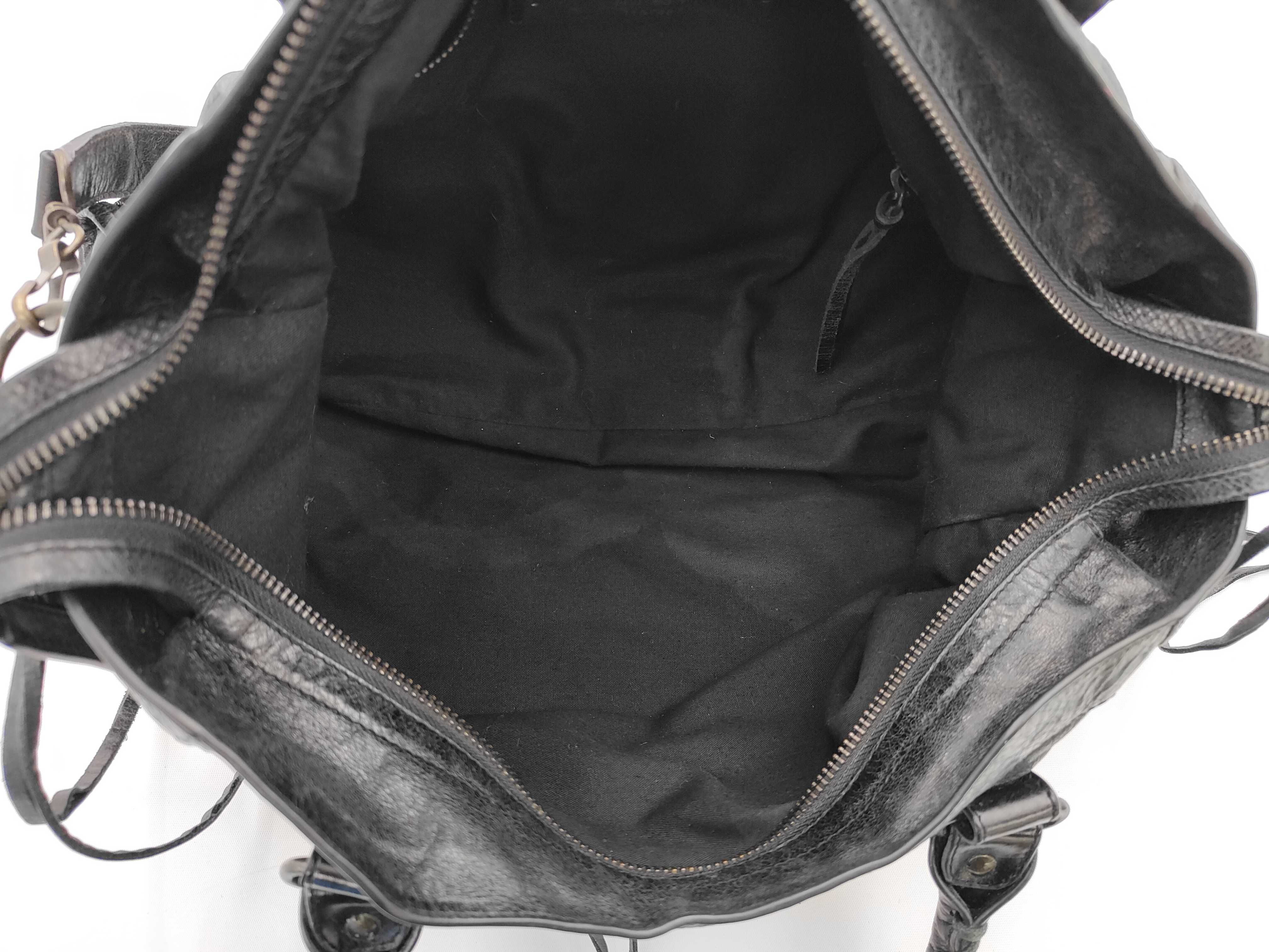 Classic City 2-way Shoulder Bag/Handbag — view 10