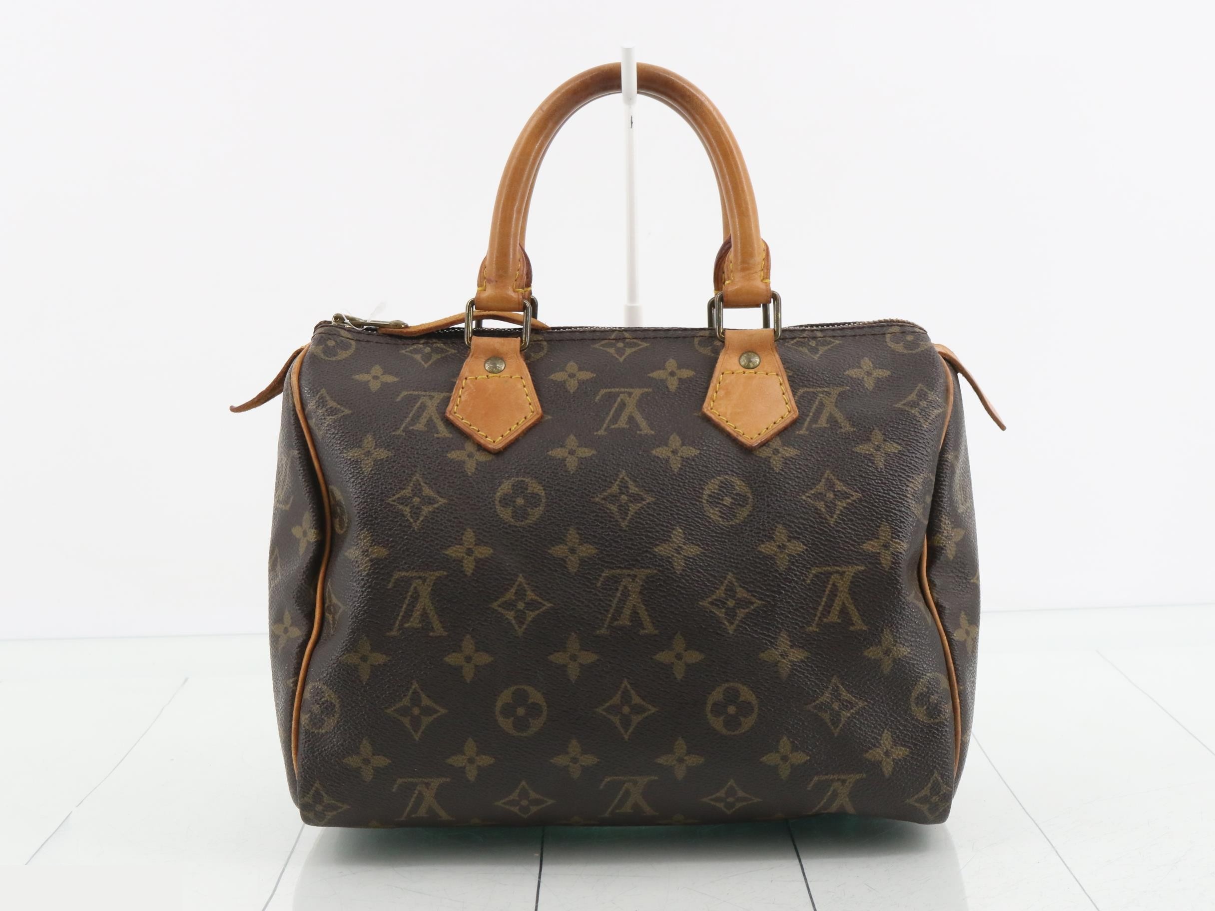 Speedy 25 — view 2
