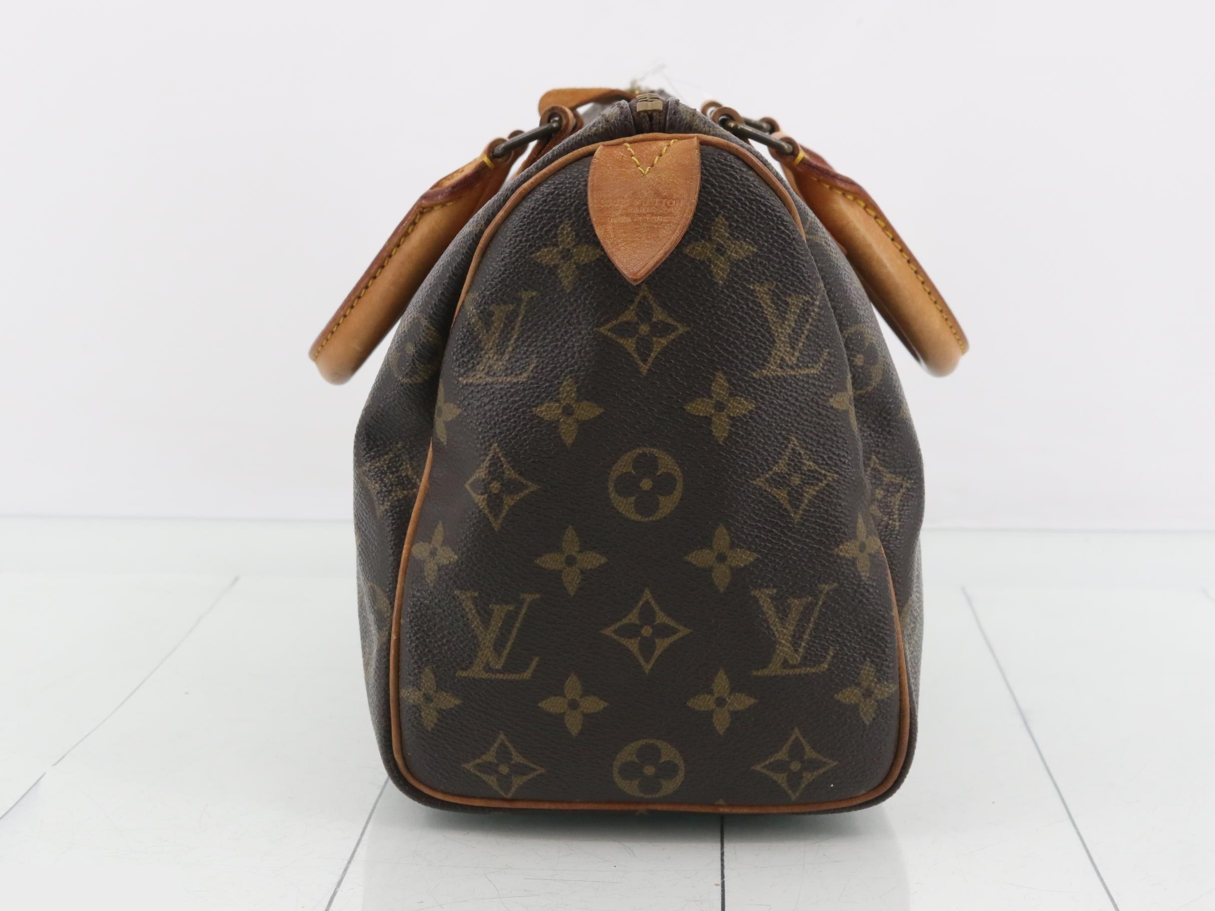 Speedy 25 — view 4