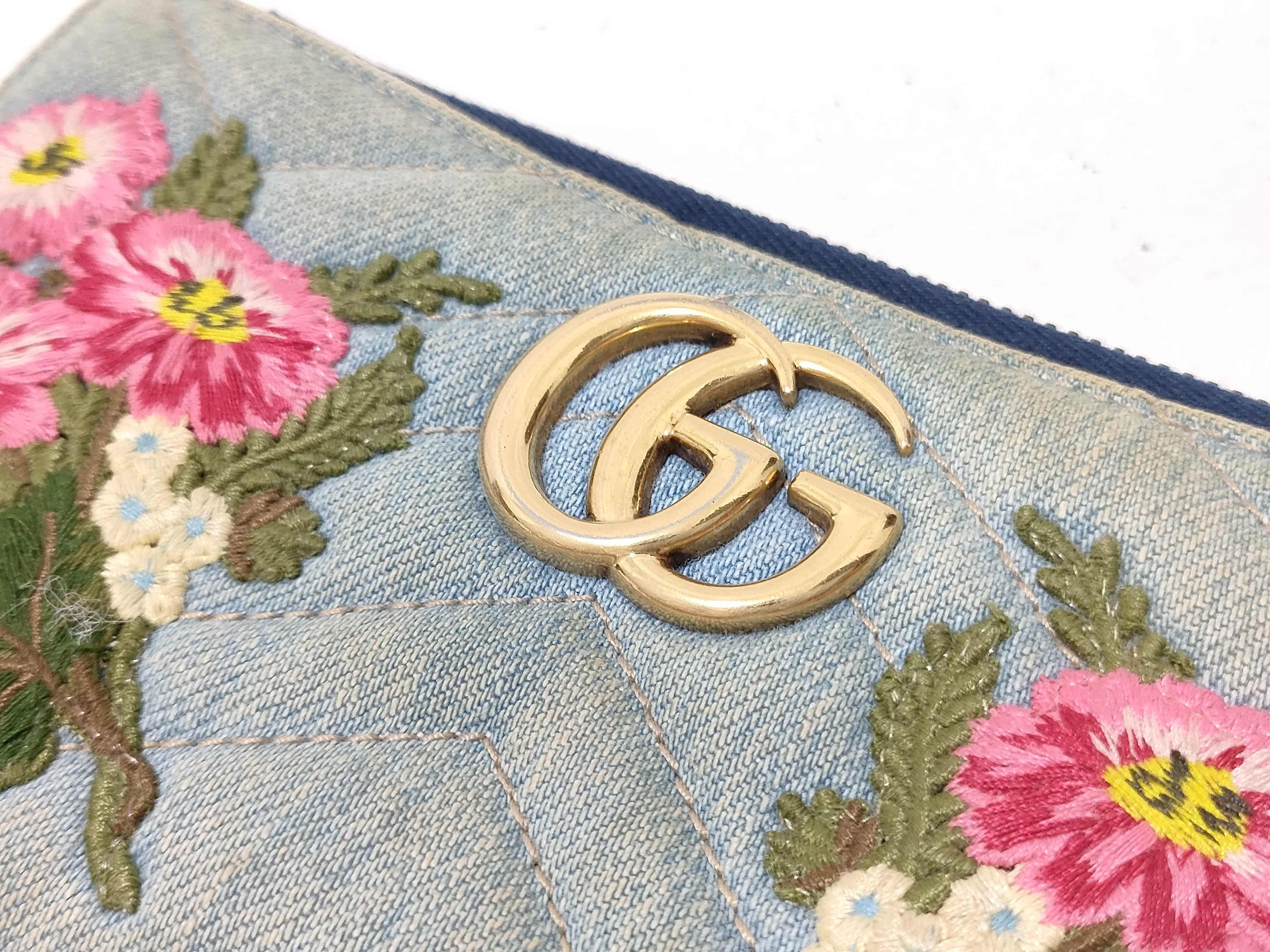 Wallet Flower Wallet — view 15