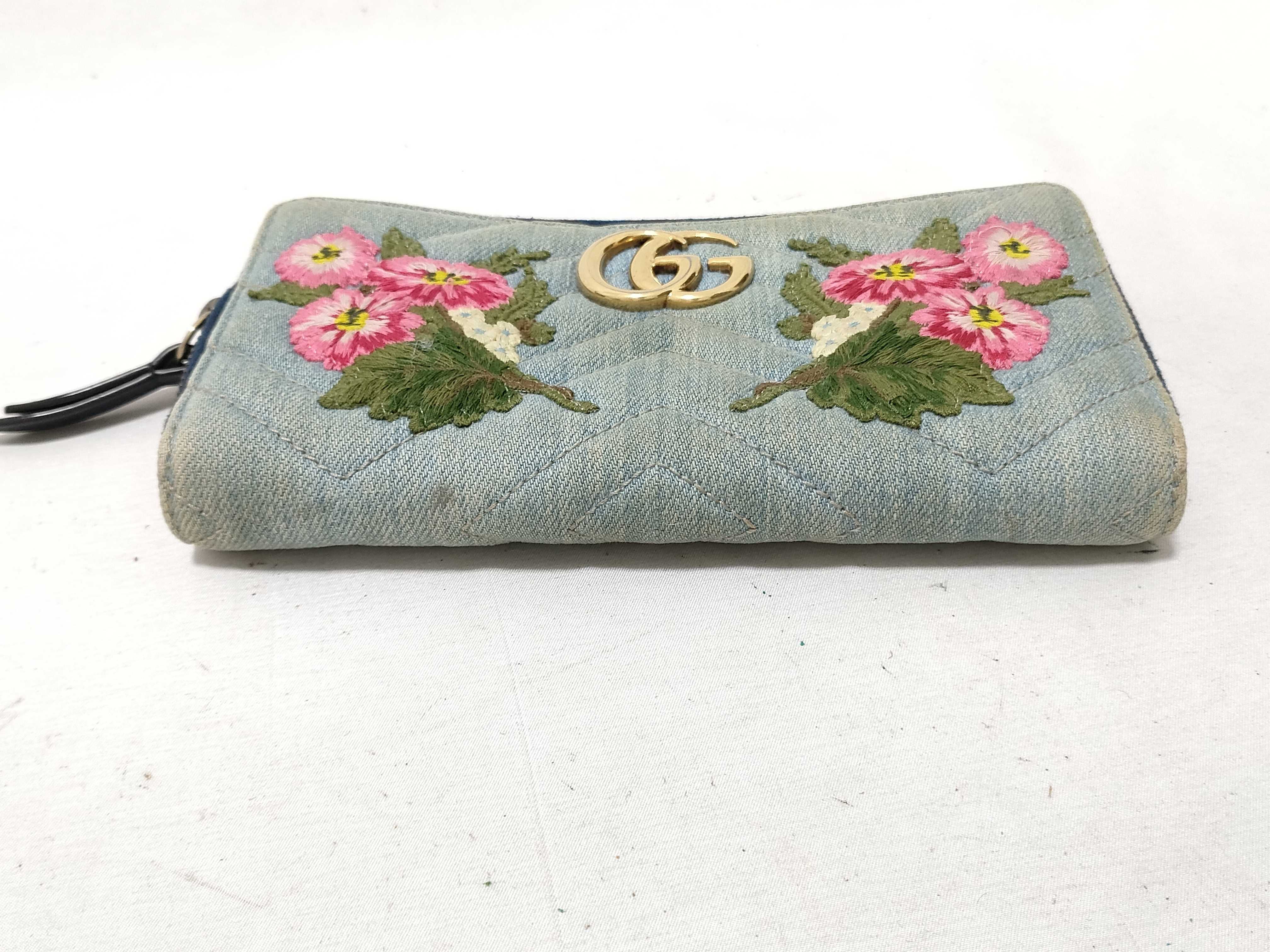 Wallet Flower Wallet — view 3
