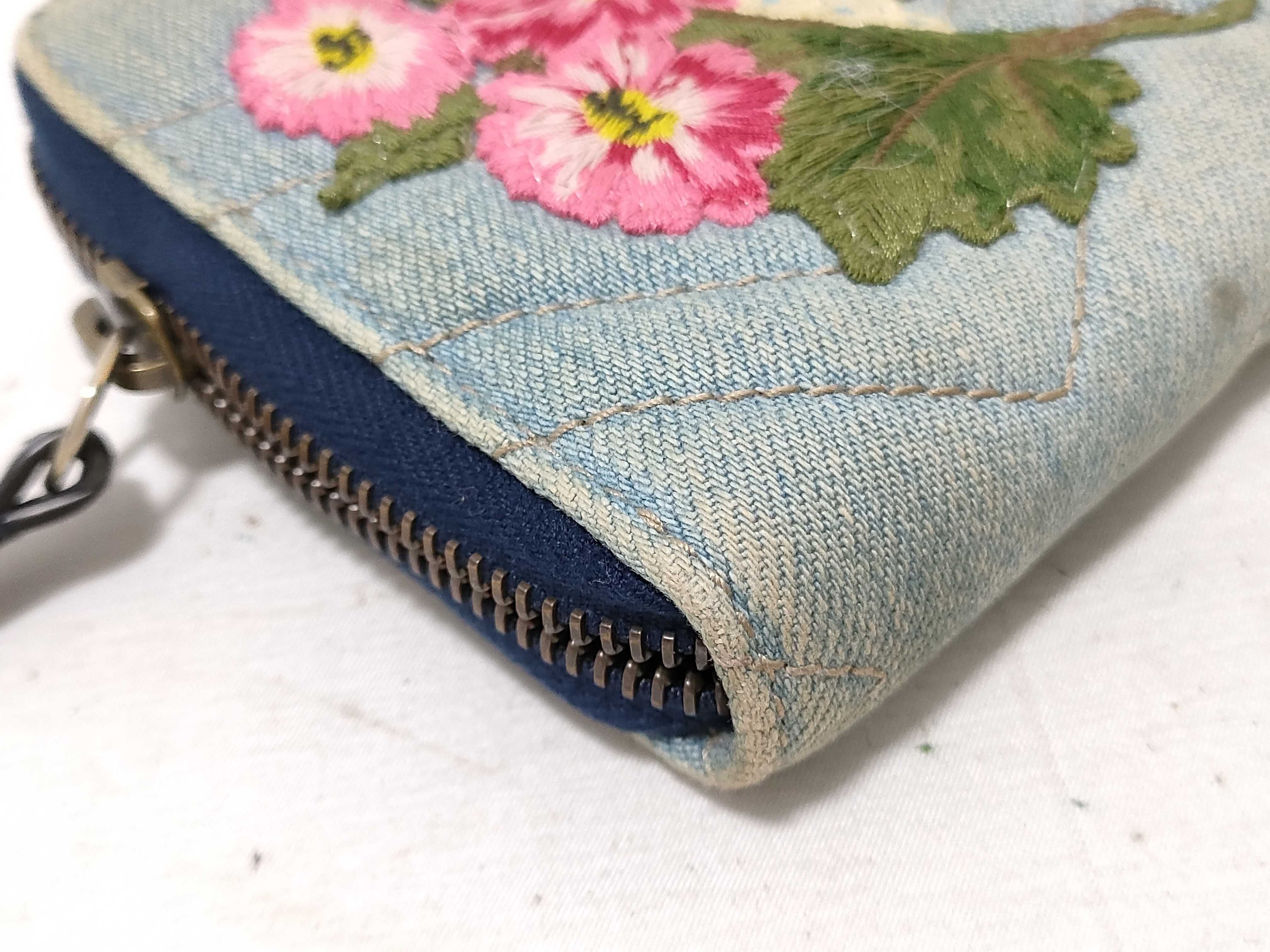 Wallet Flower Wallet — view 4