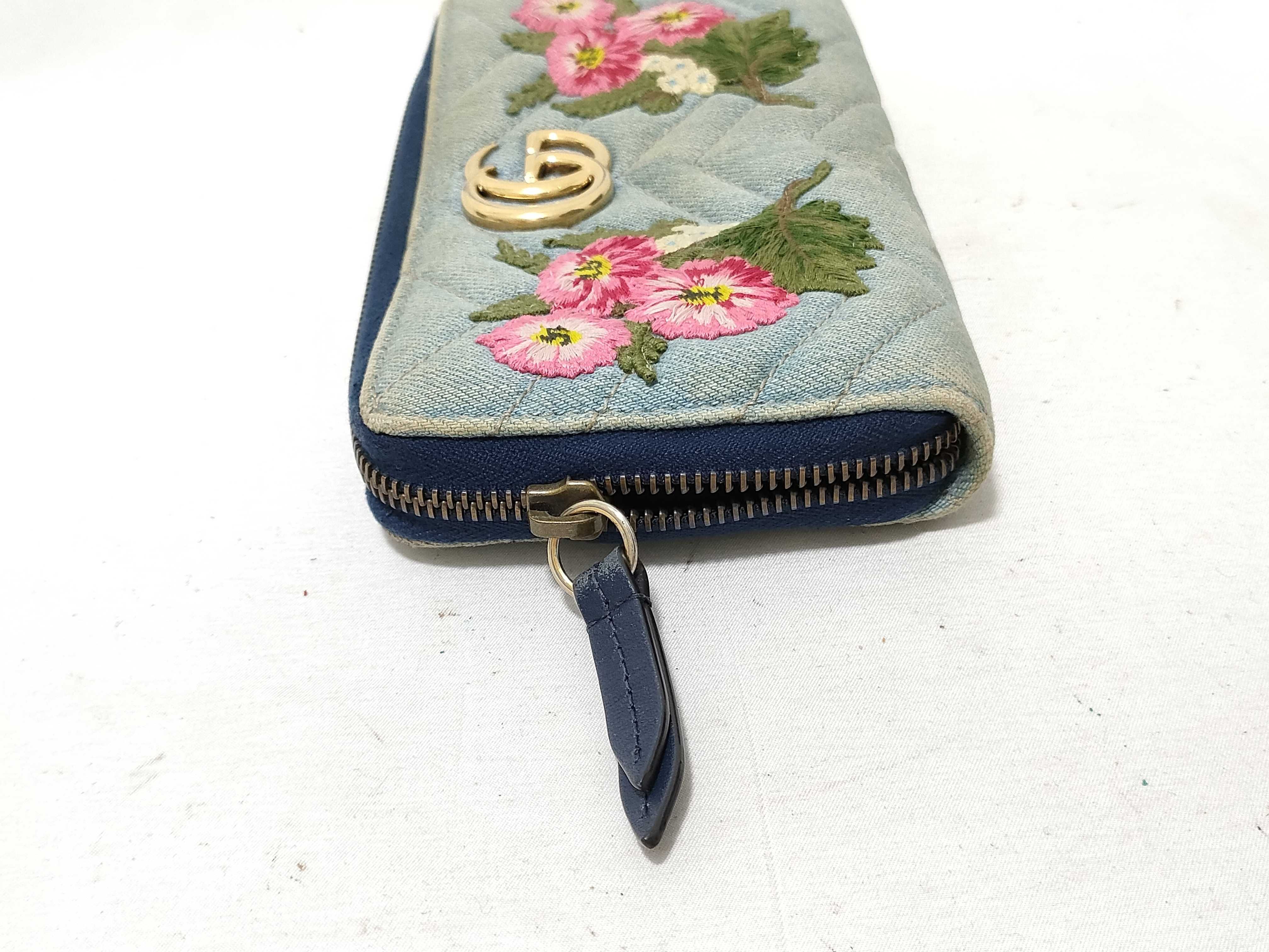 Wallet Flower Wallet — view 5