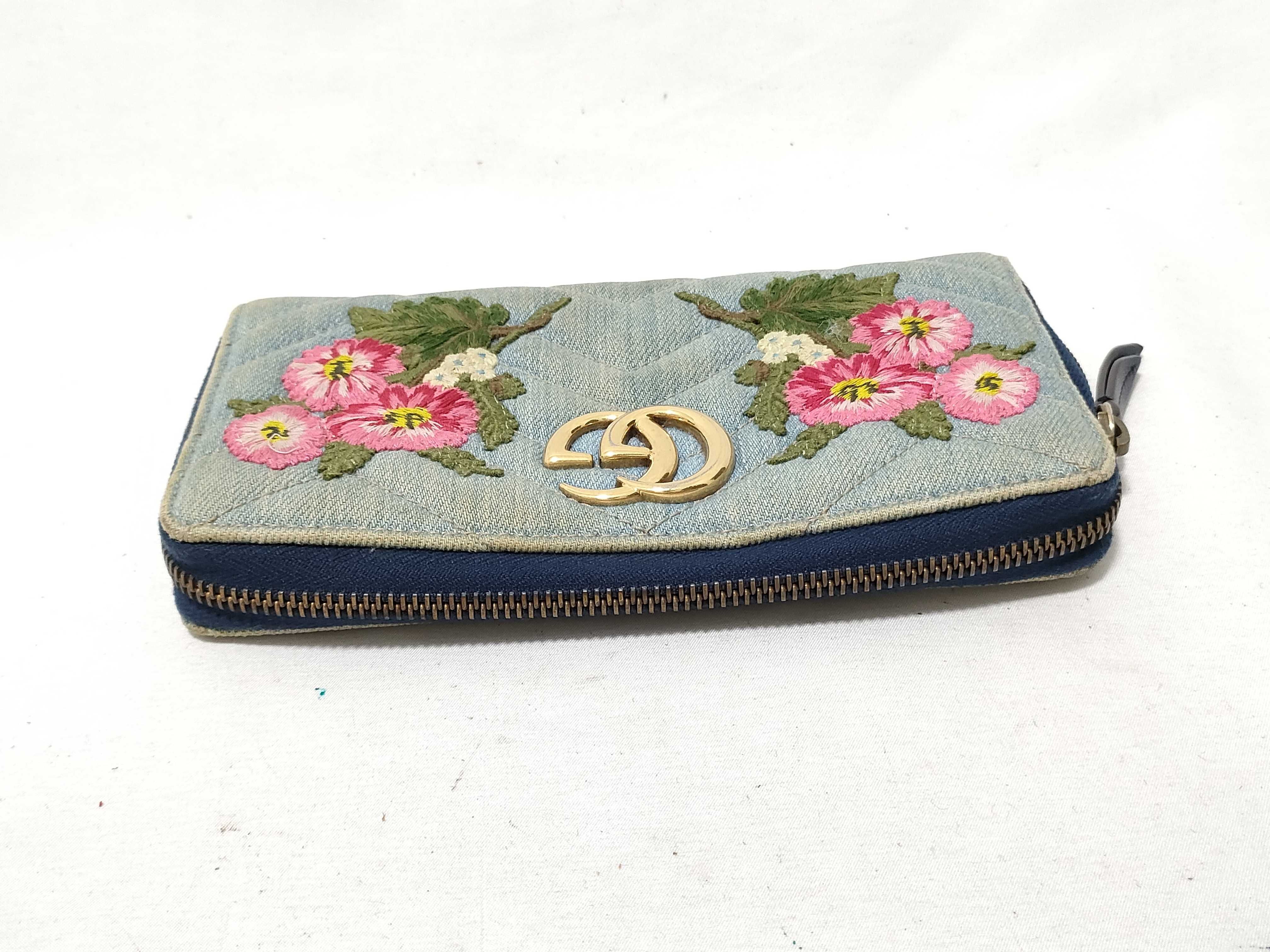 Wallet Flower Wallet — view 6