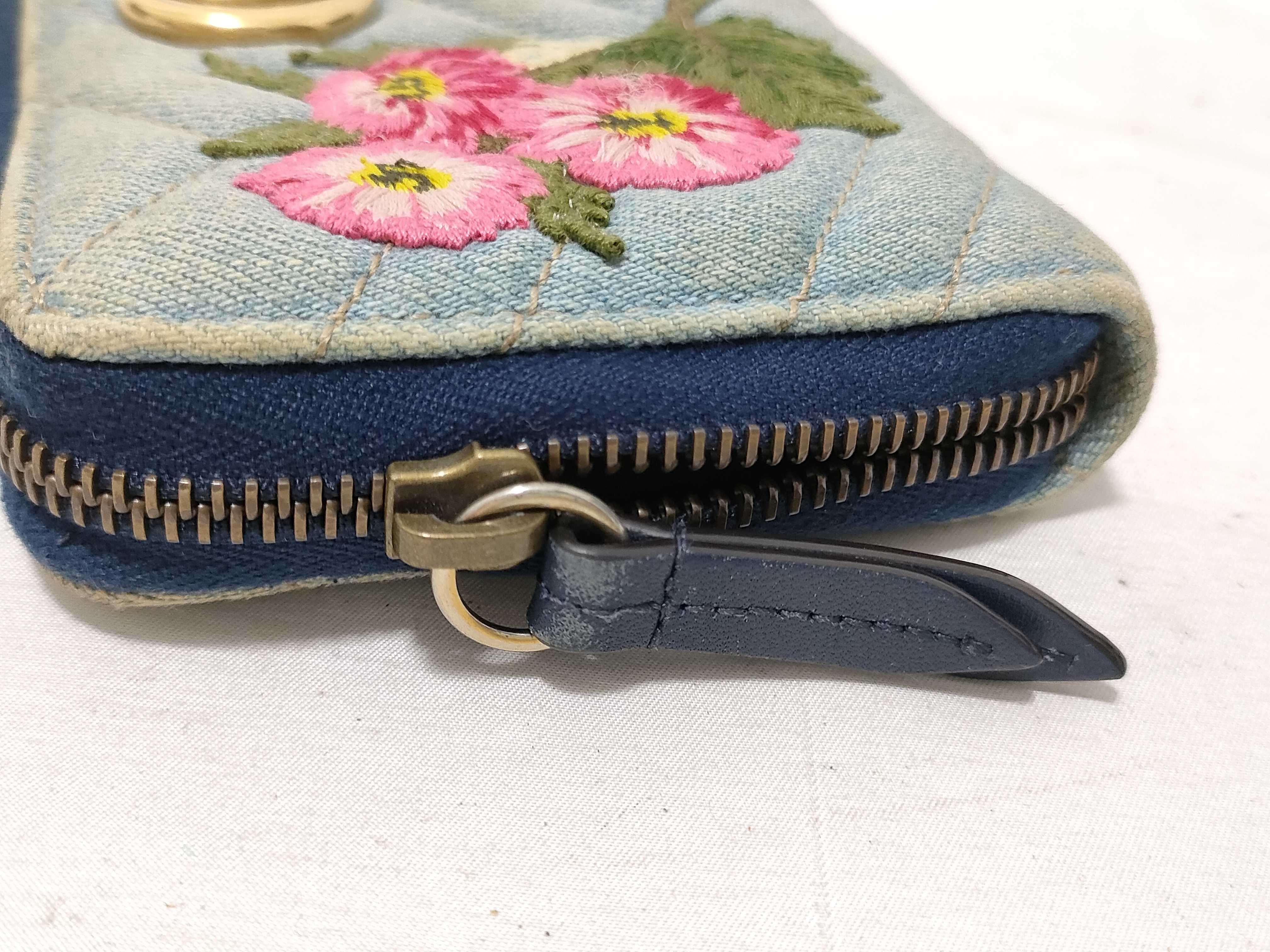 Wallet Flower Wallet — view 7