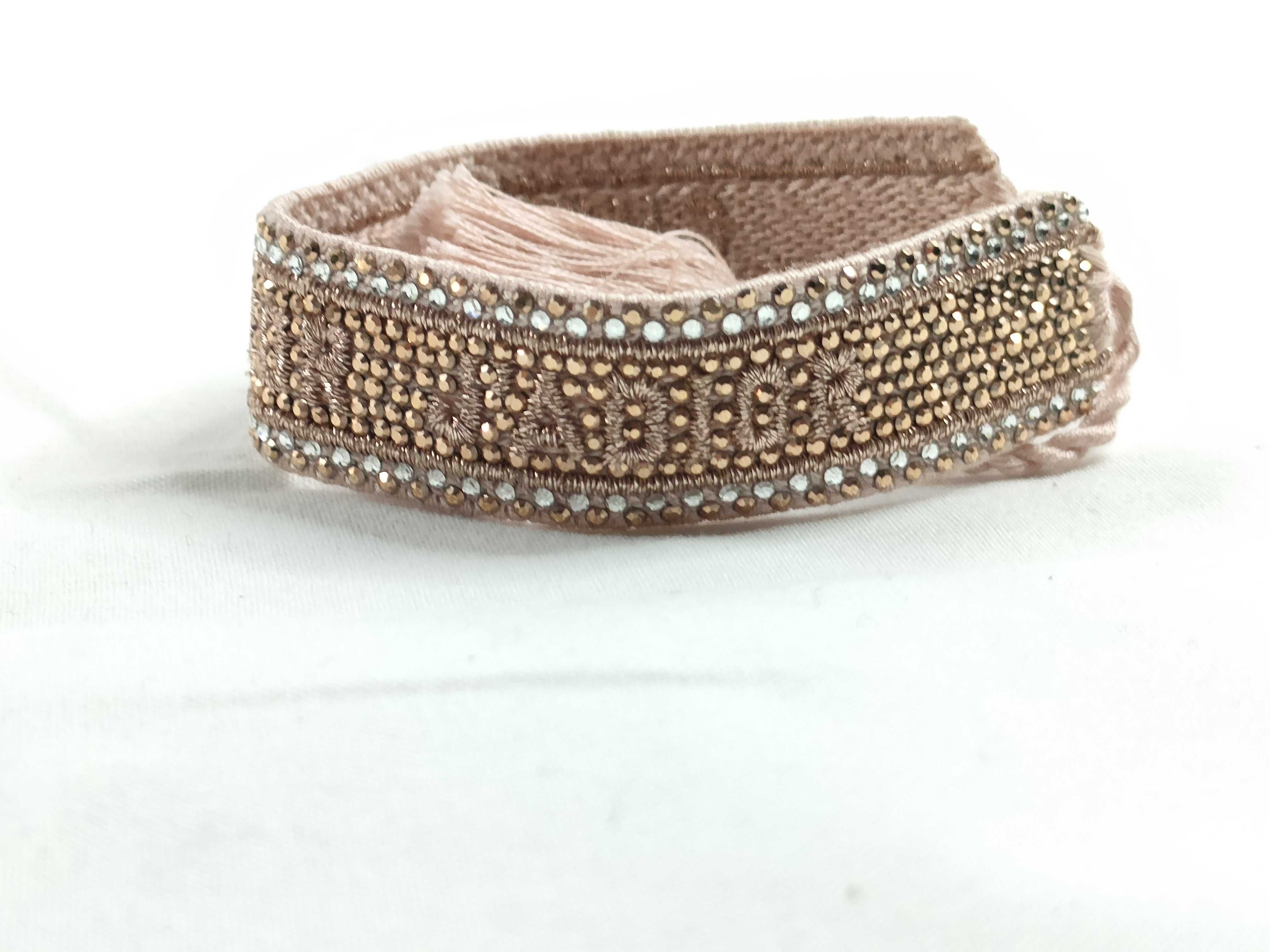 Christian Bracelet Bracelet/Bangle — view 2