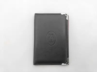 Must de Cartier L3001370 Card Case