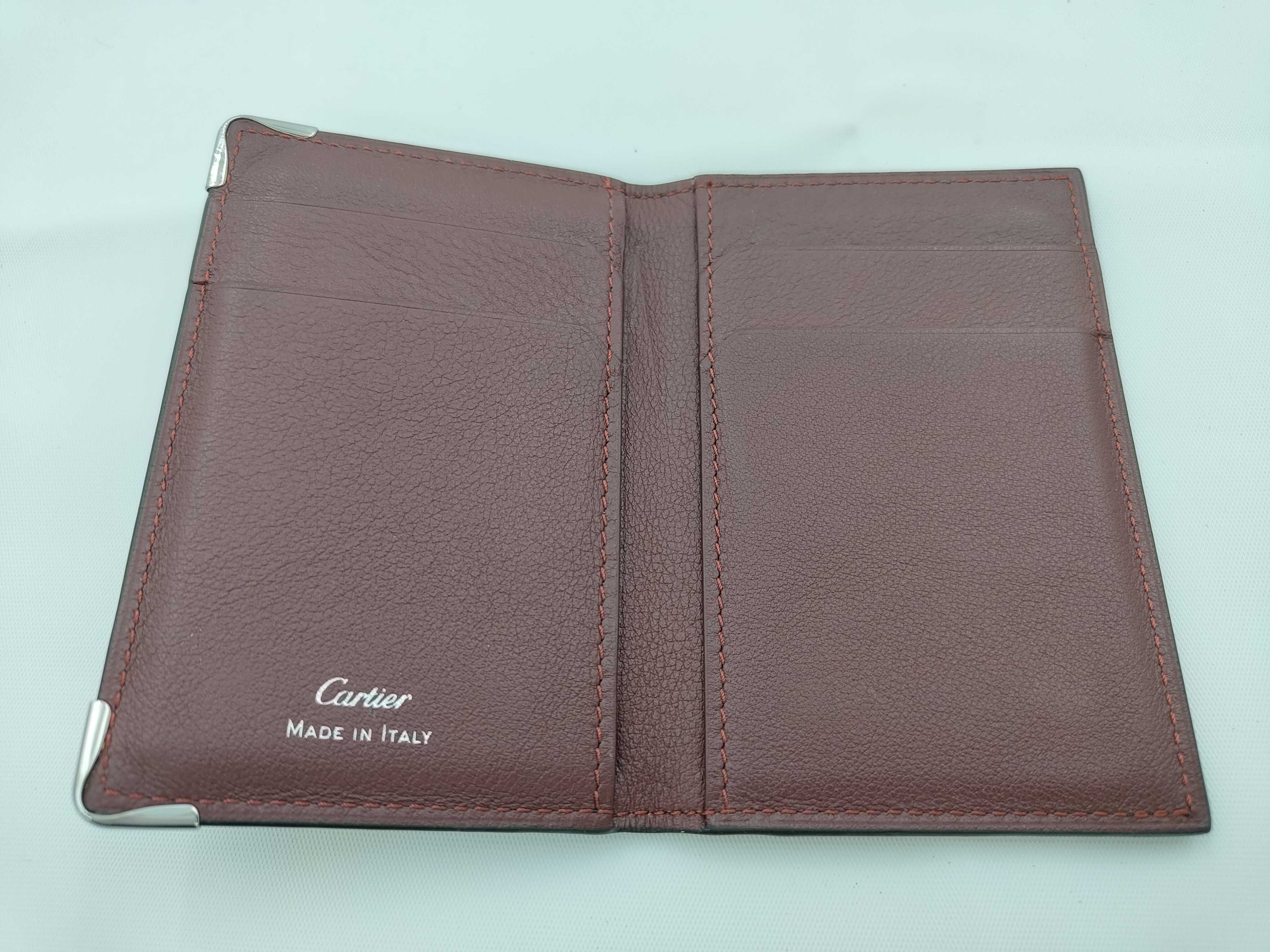 Must de Cartier L3001370 Card Case — view 4
