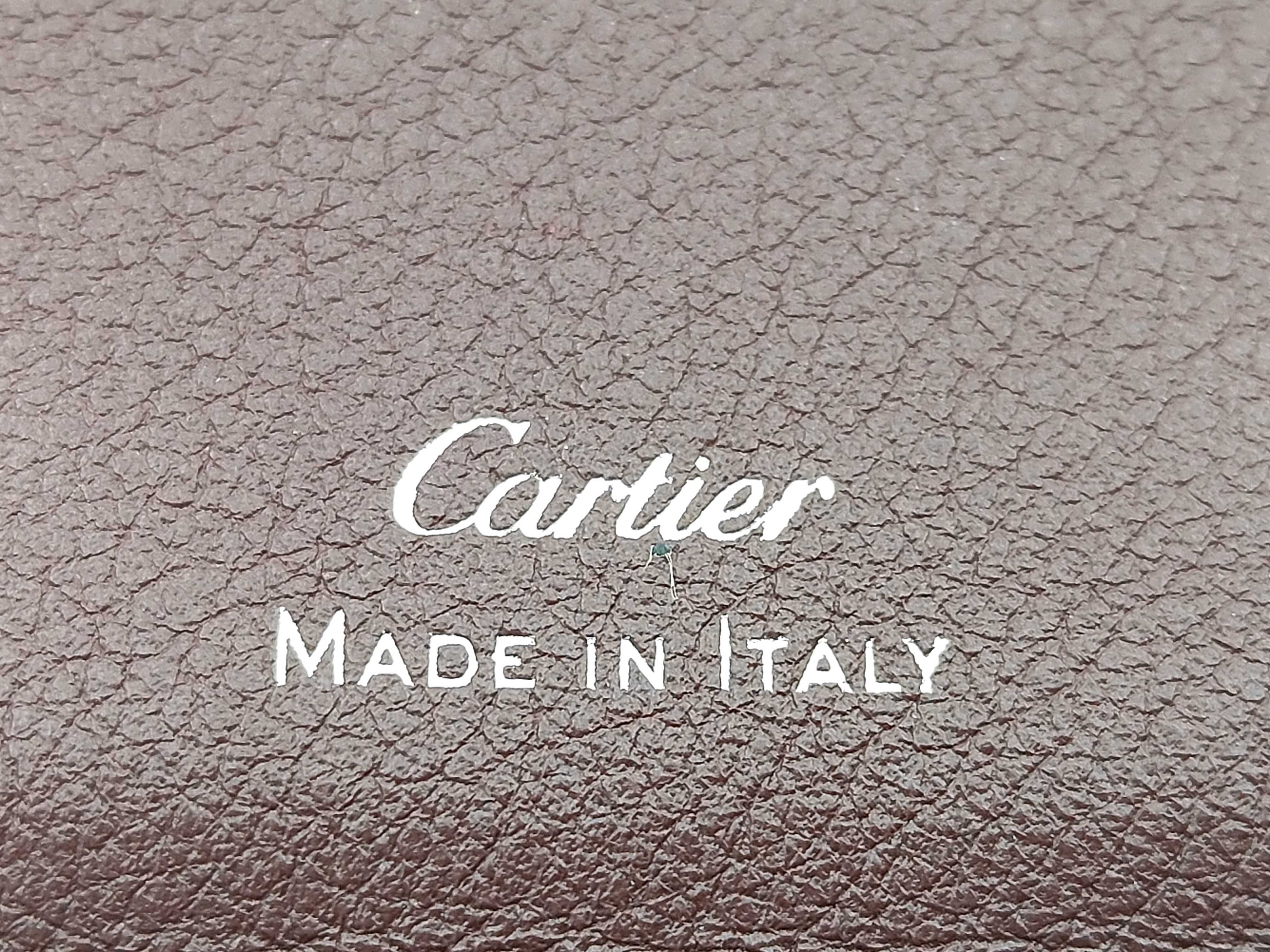 Must de Cartier L3001370 Card Case — view 6