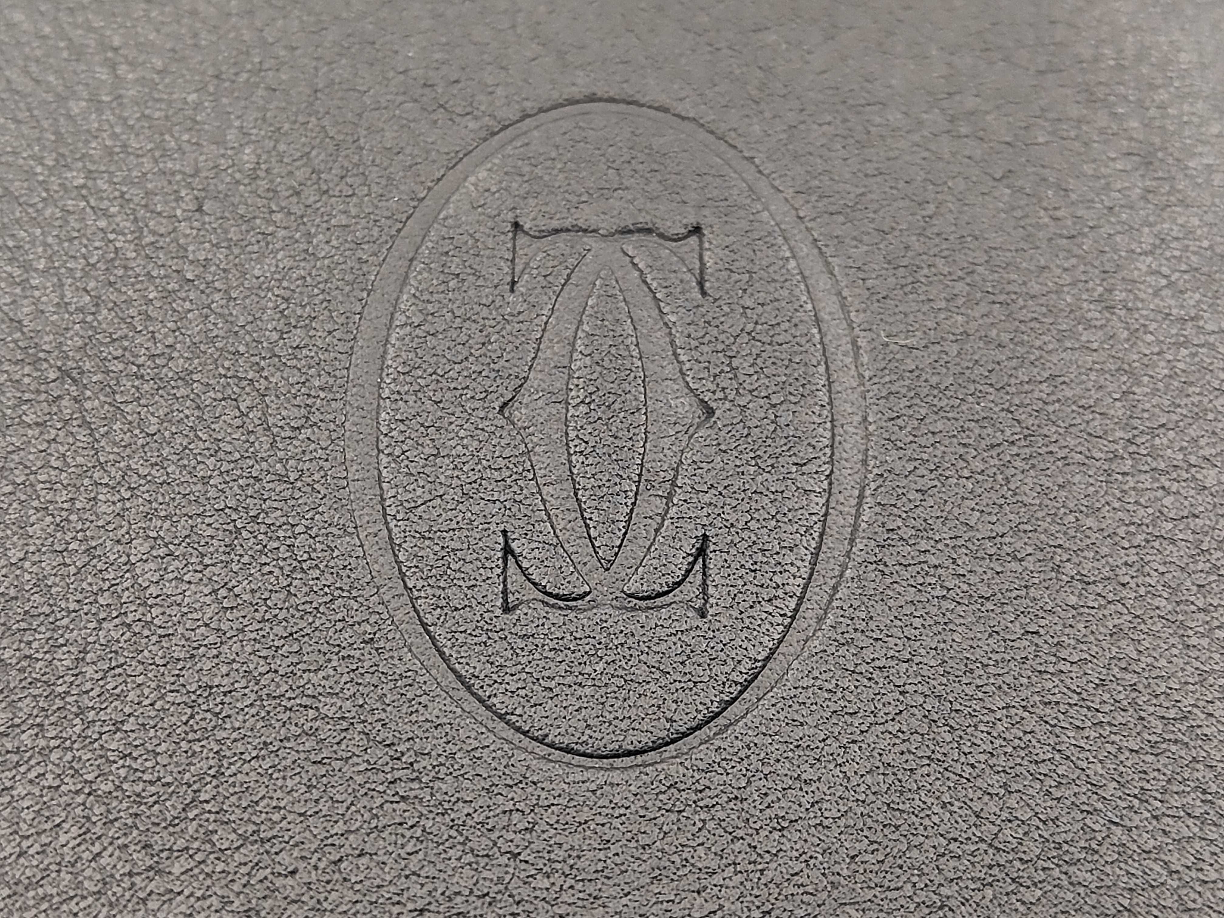 Must de Cartier L3001370 Card Case — view 7