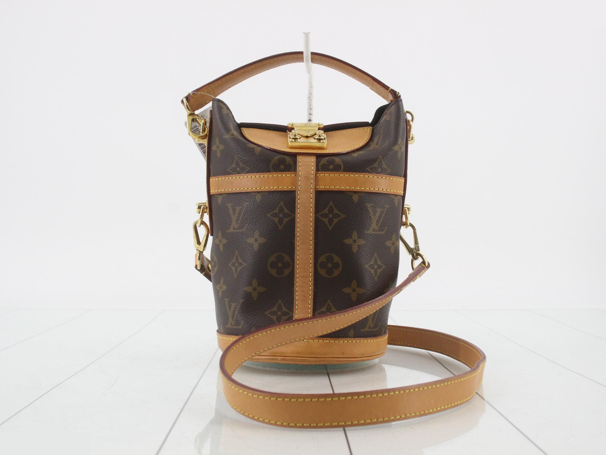 2-Way Duffle Bag