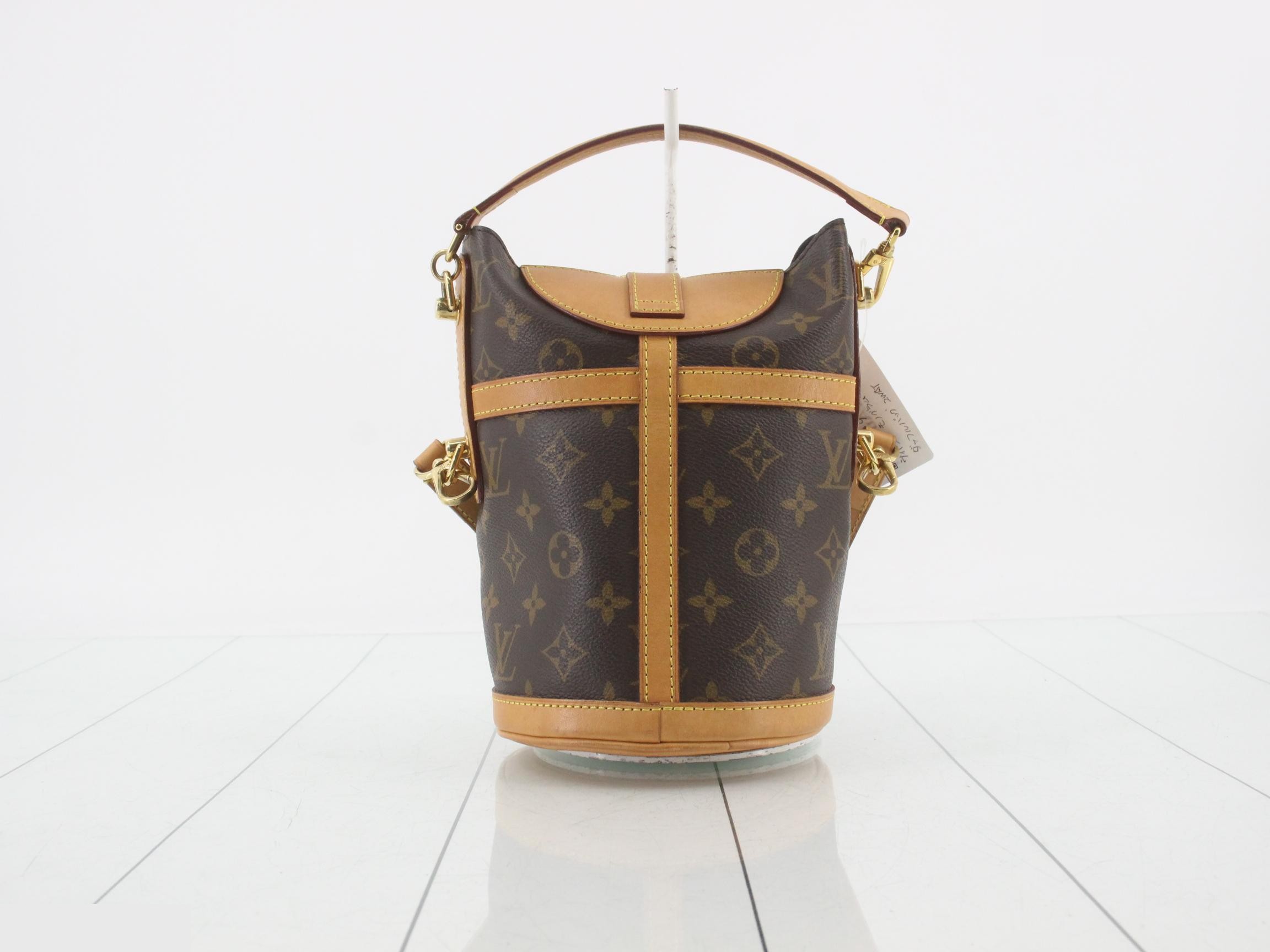 2-Way Duffle Bag — view 2