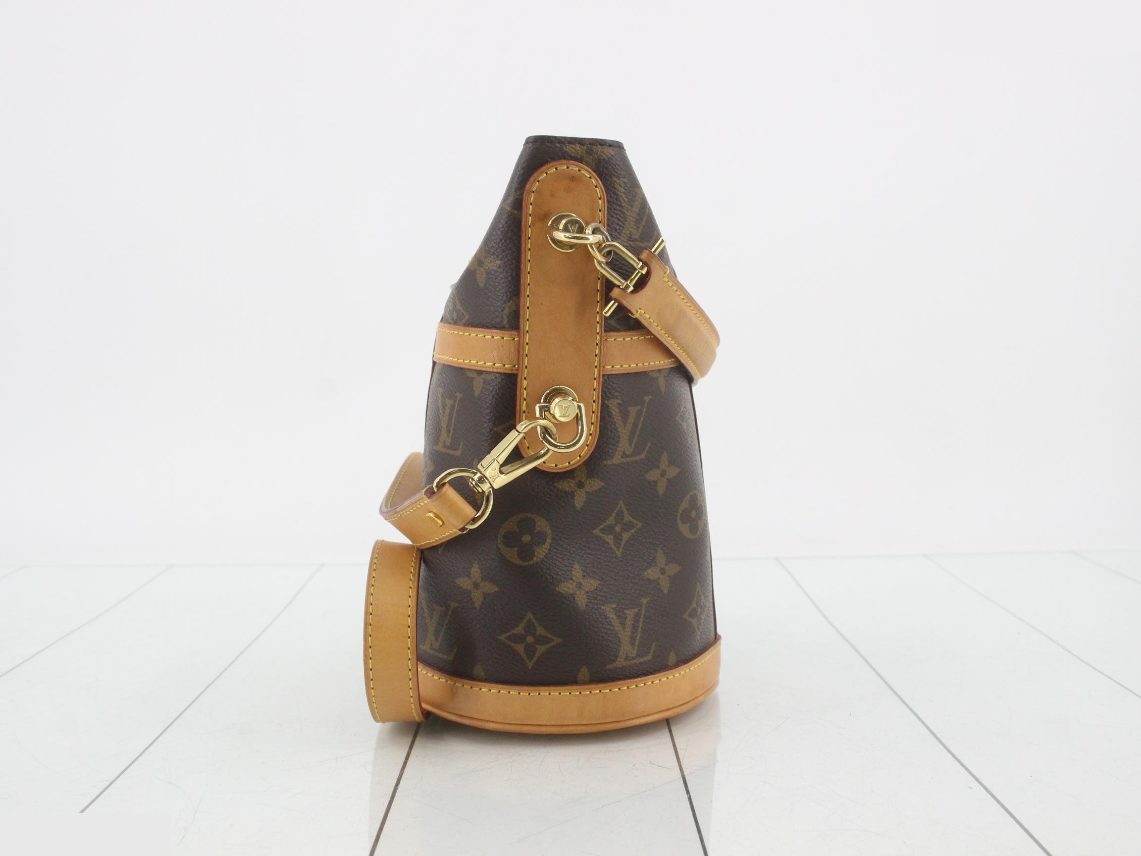 2-Way Duffle Bag — view 3