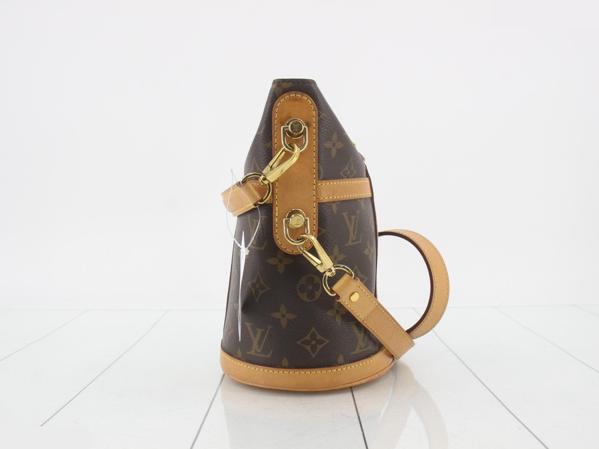 2-Way Duffle Bag — view 4