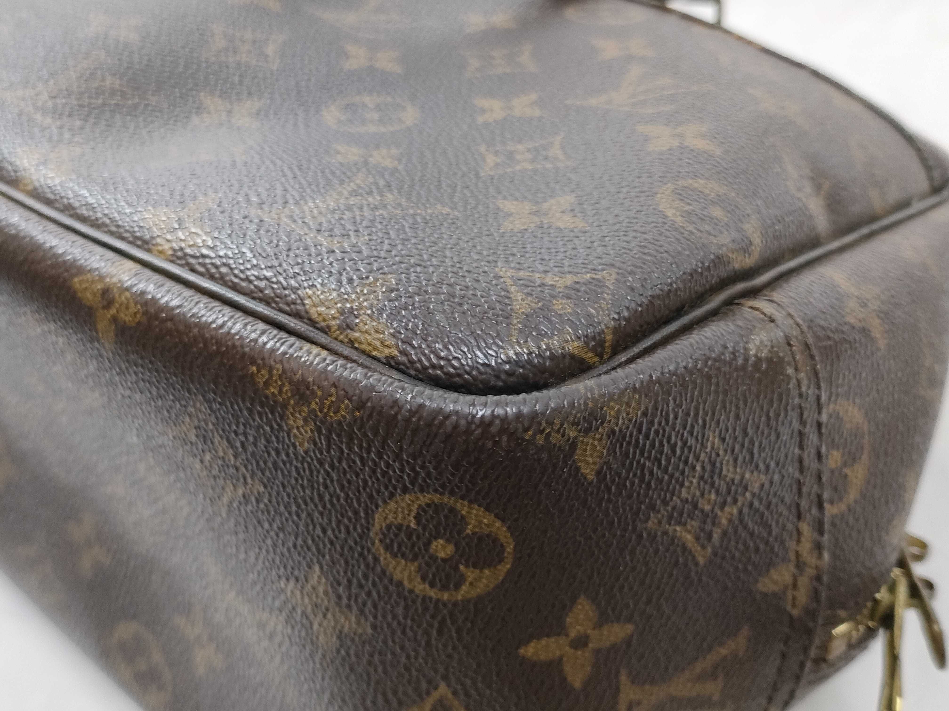 Monogram Handbag — view 11