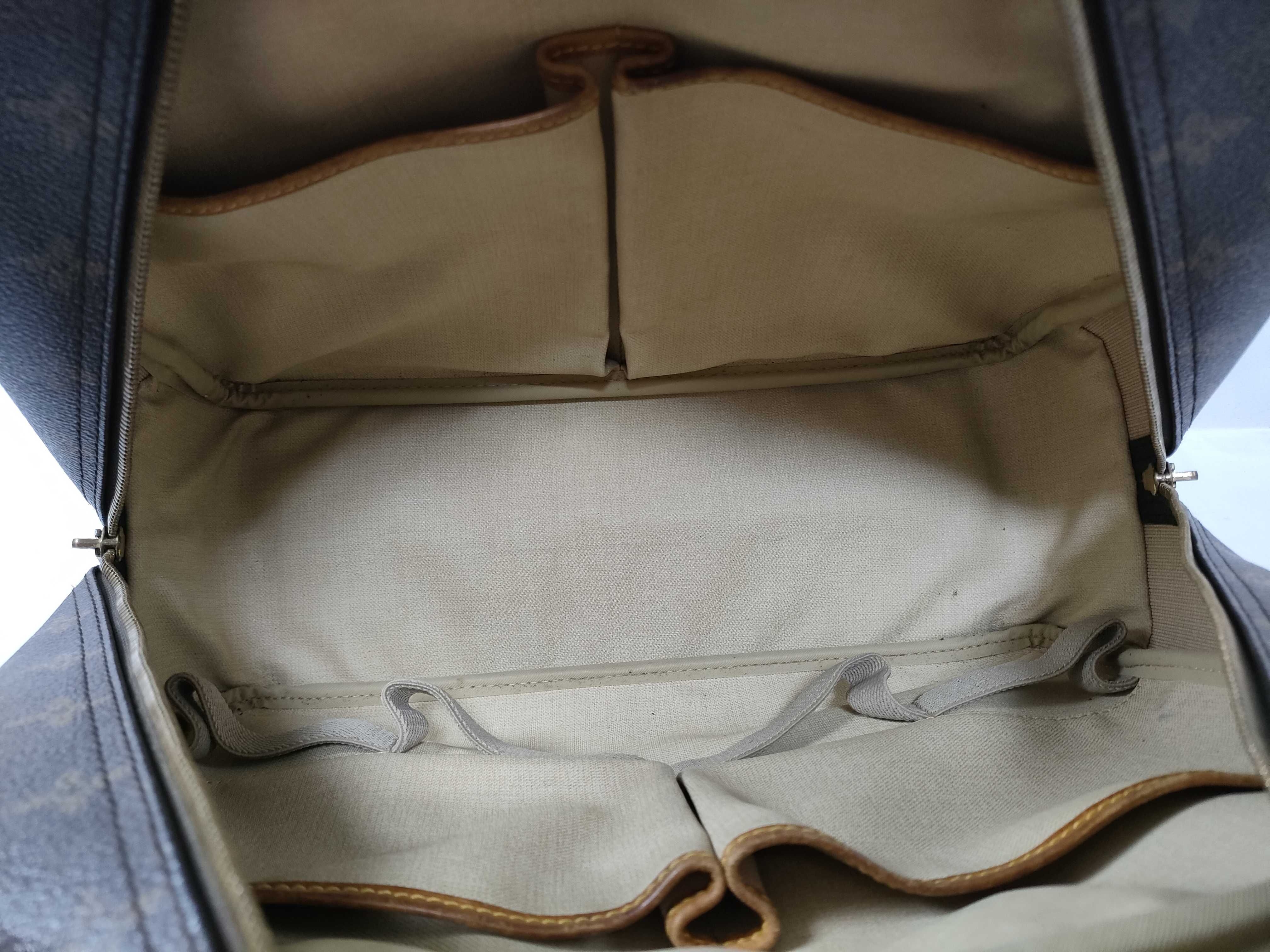 Monogram Handbag — view 12